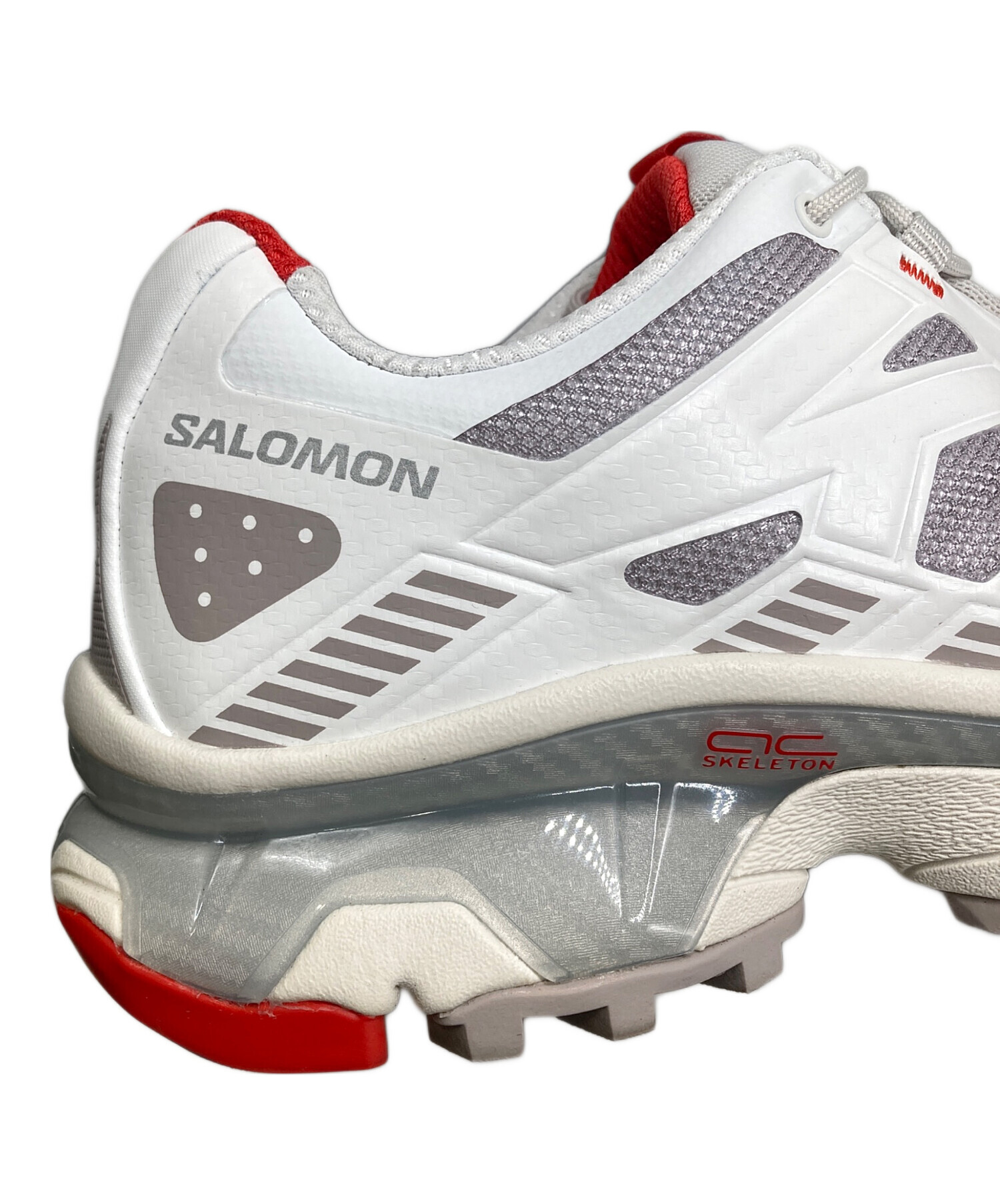中古・古着通販】SALOMON (サロモン) KITH (キス) XT-4K ホワイト 