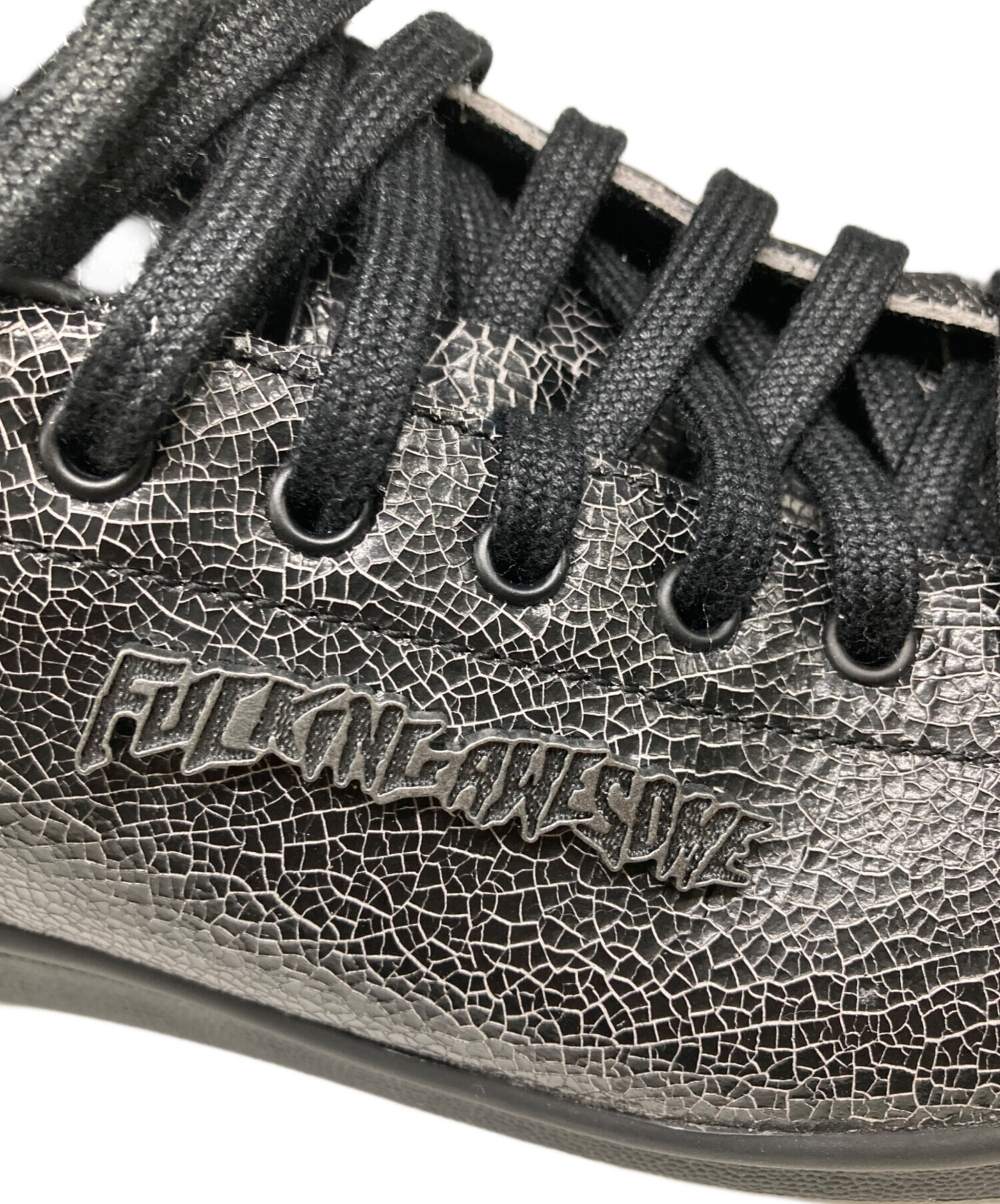 中古・古着通販】adidas (アディダス) FUCKING AWESOME (ファッキン