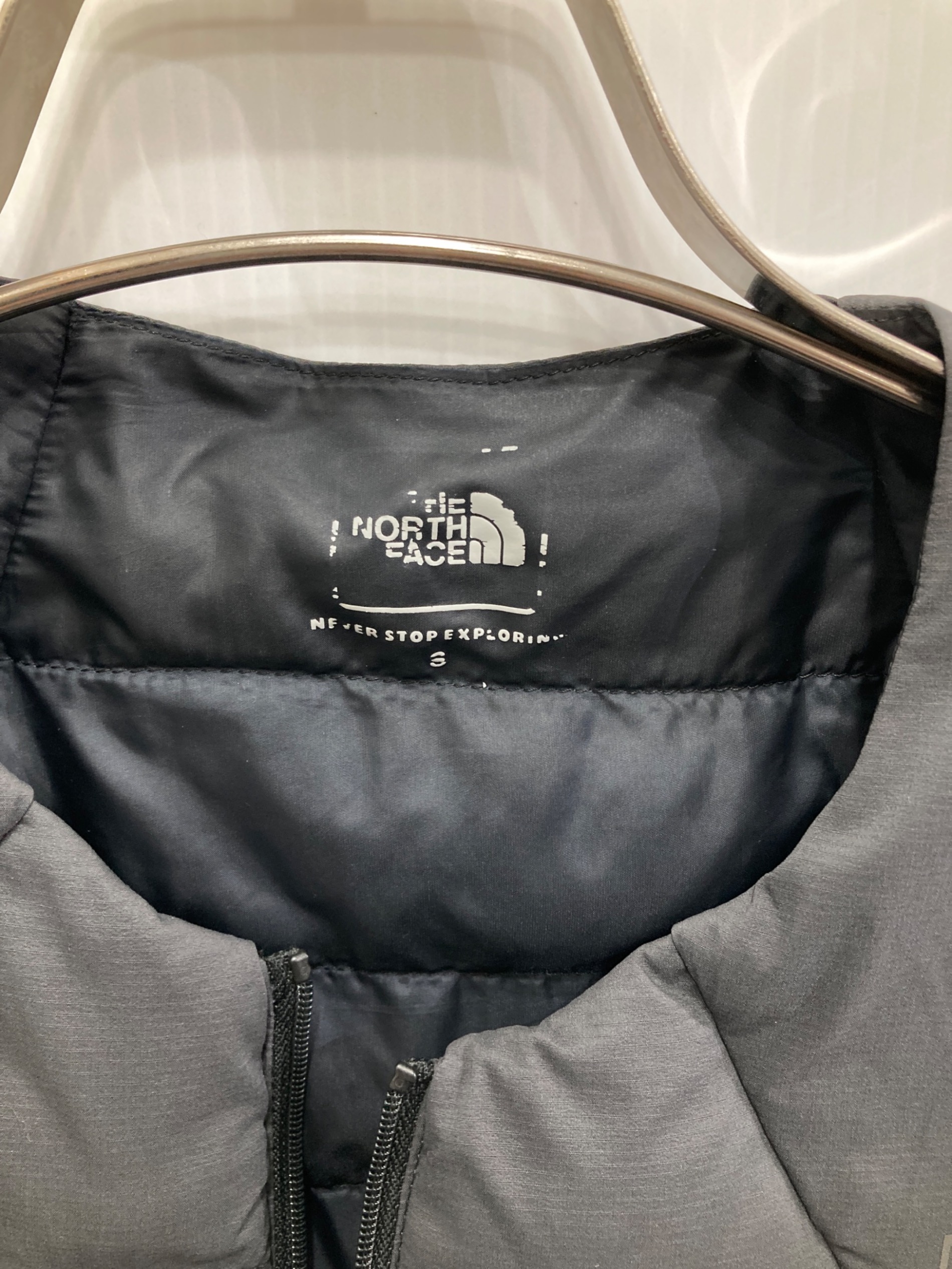 中古・古着通販】THE NORTH FACE (ザ ノース フェイス) TNFR RED RUN