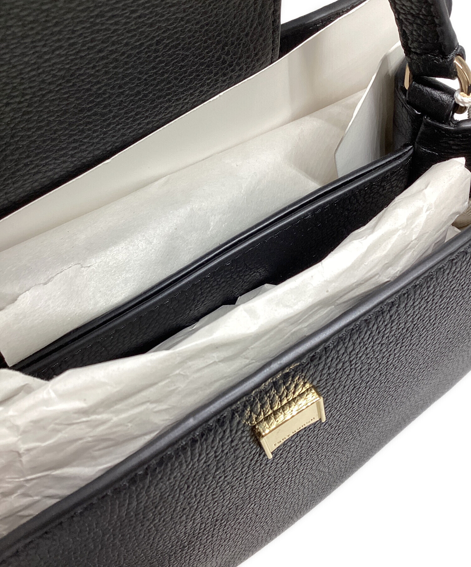 中古・古着通販】TORY BURCH (トリーバーチ) Britten Small Satchel 