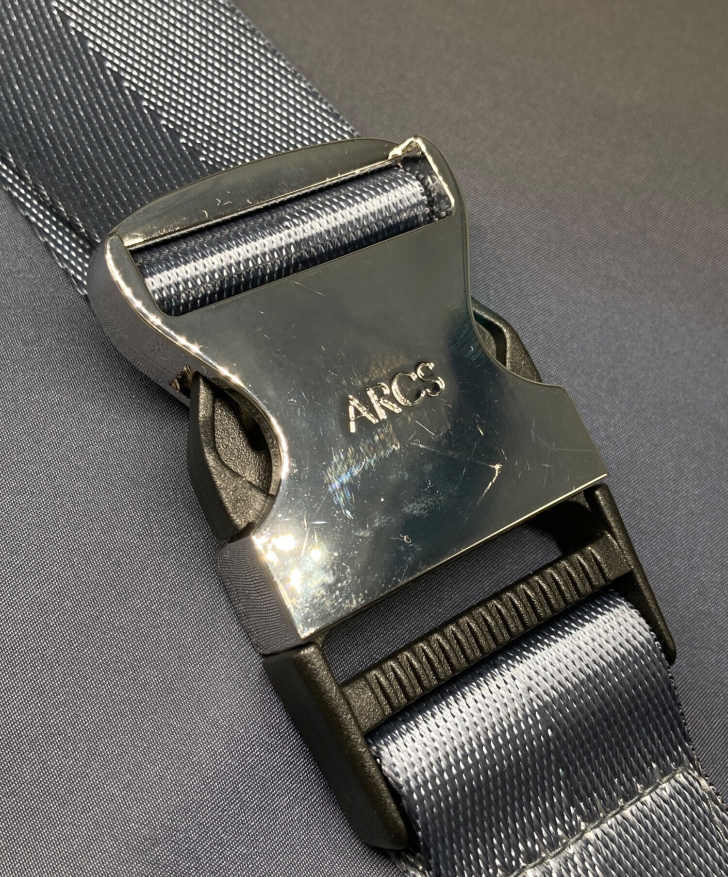 中古・古着通販】ARCS (アークス) Hey Sling Bag/ヘイ スリング バック 