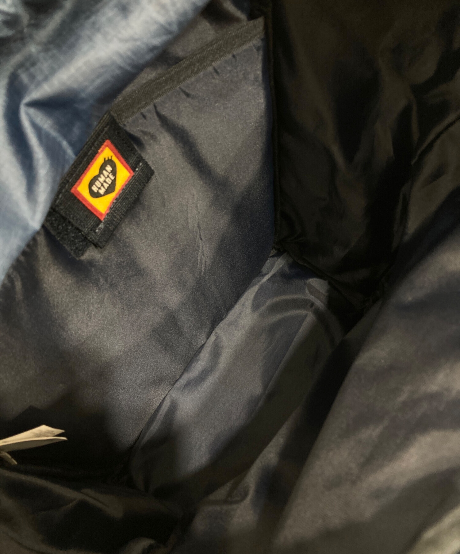 中古・古着通販】HUMAN MADE (ヒューマンメイド) Military Backpack