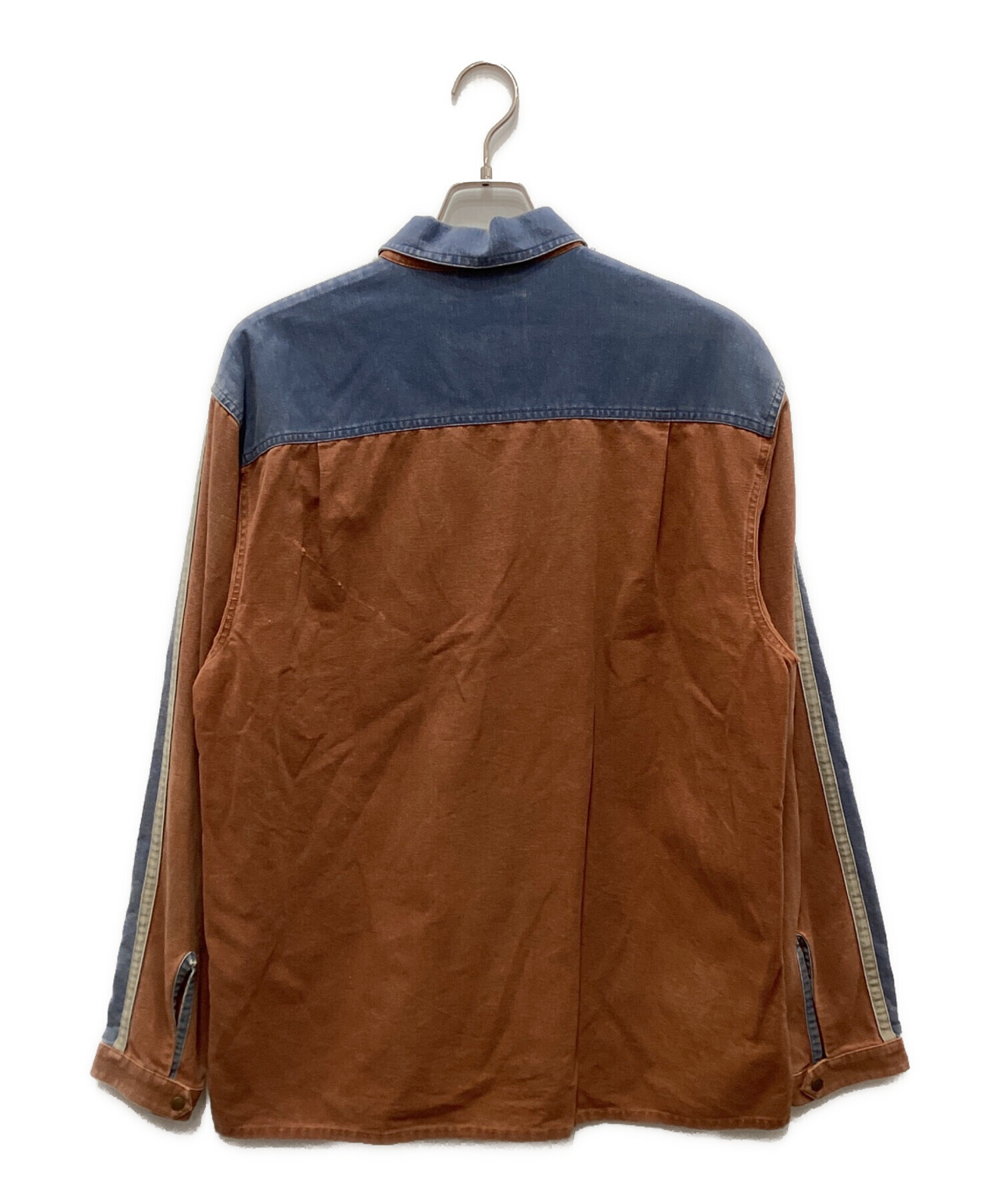 中古・古着通販】THE TERRITORY AHEAD (ザ テリトリー アヘッド