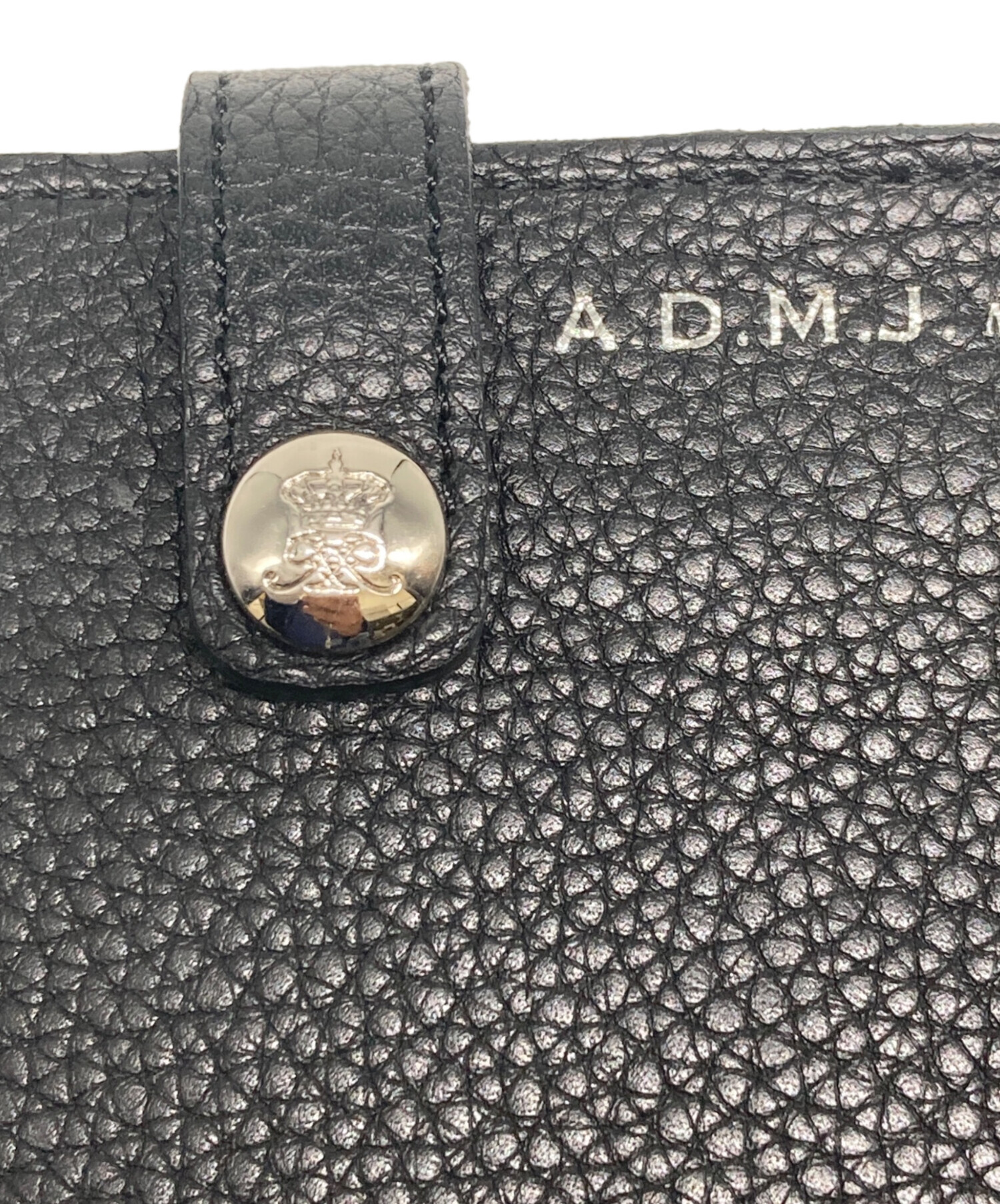 中古・古着通販】A.D.M.J. (エーディーエムジェイ) モーツァルト