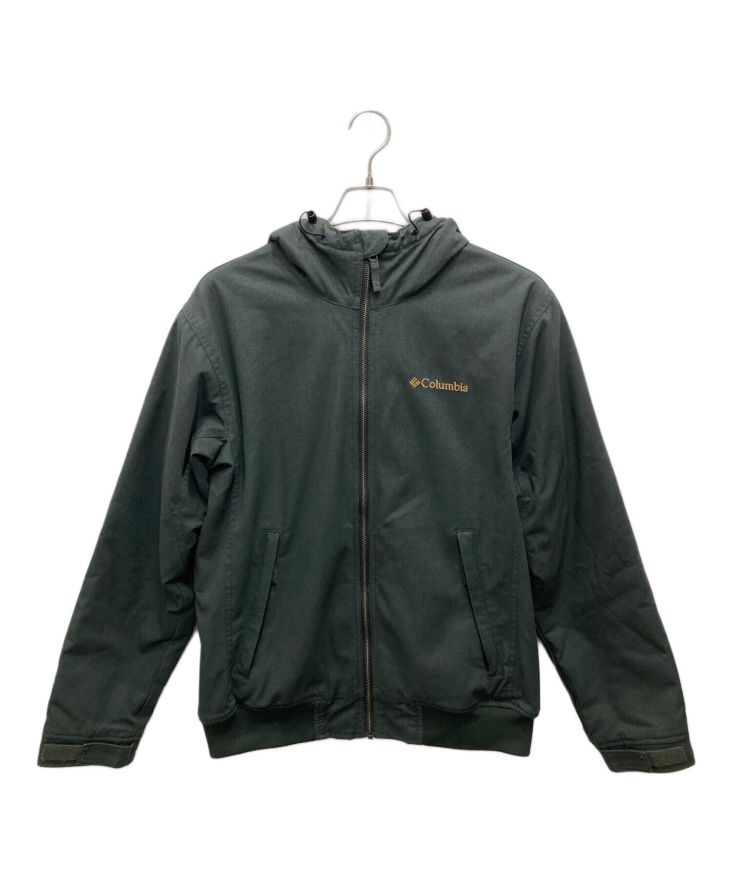 中古・古着通販】Columbia (コロンビア) ロマビスタ フーディ 