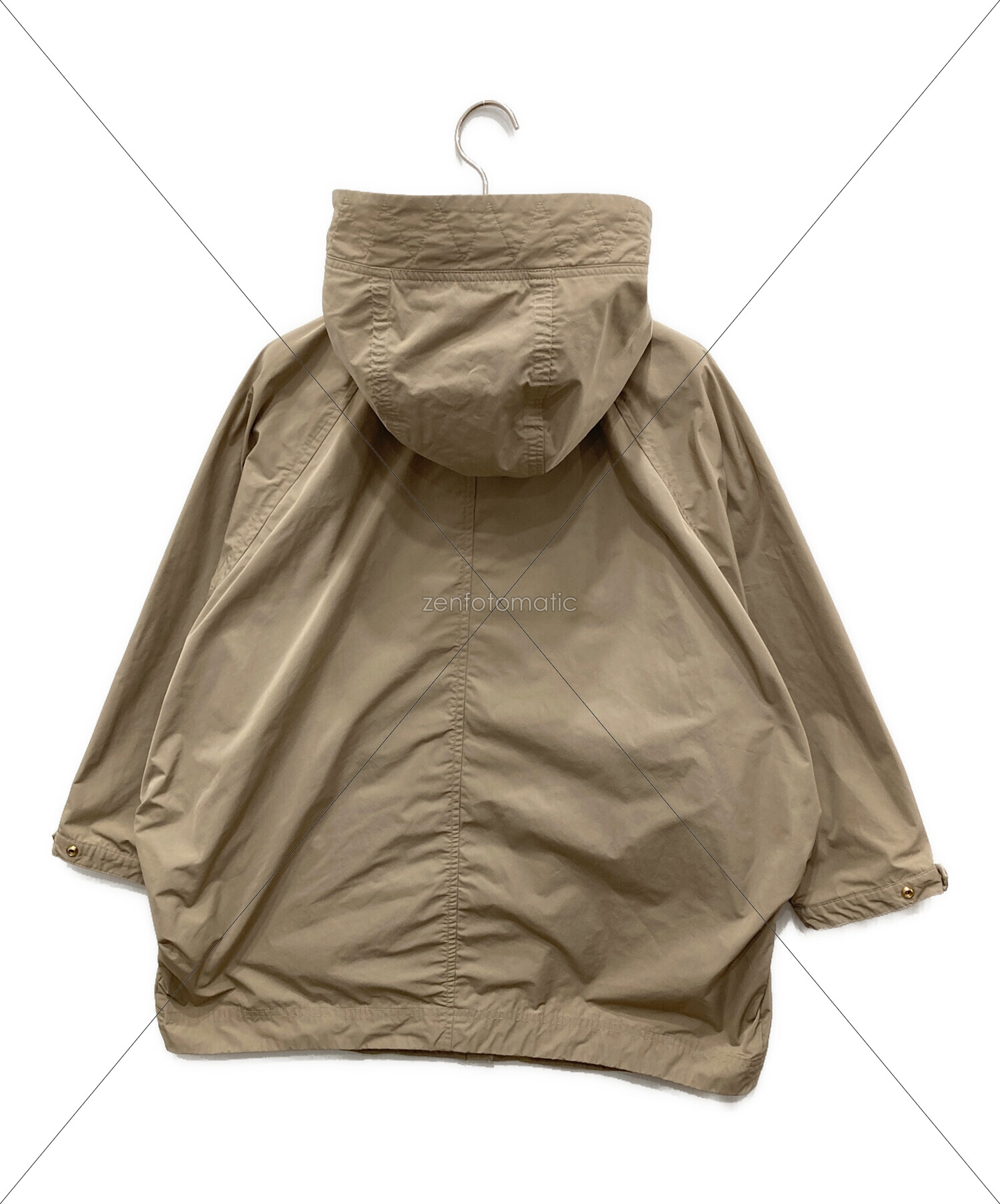 中古・古着通販】WOOLRICH (ウールリッチ) マウンテンパーカー 