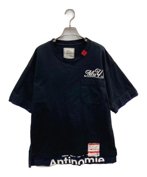 中古・古着通販】Maison MIHARA YASUHIRO (メゾン ミハラ ヤスヒロ