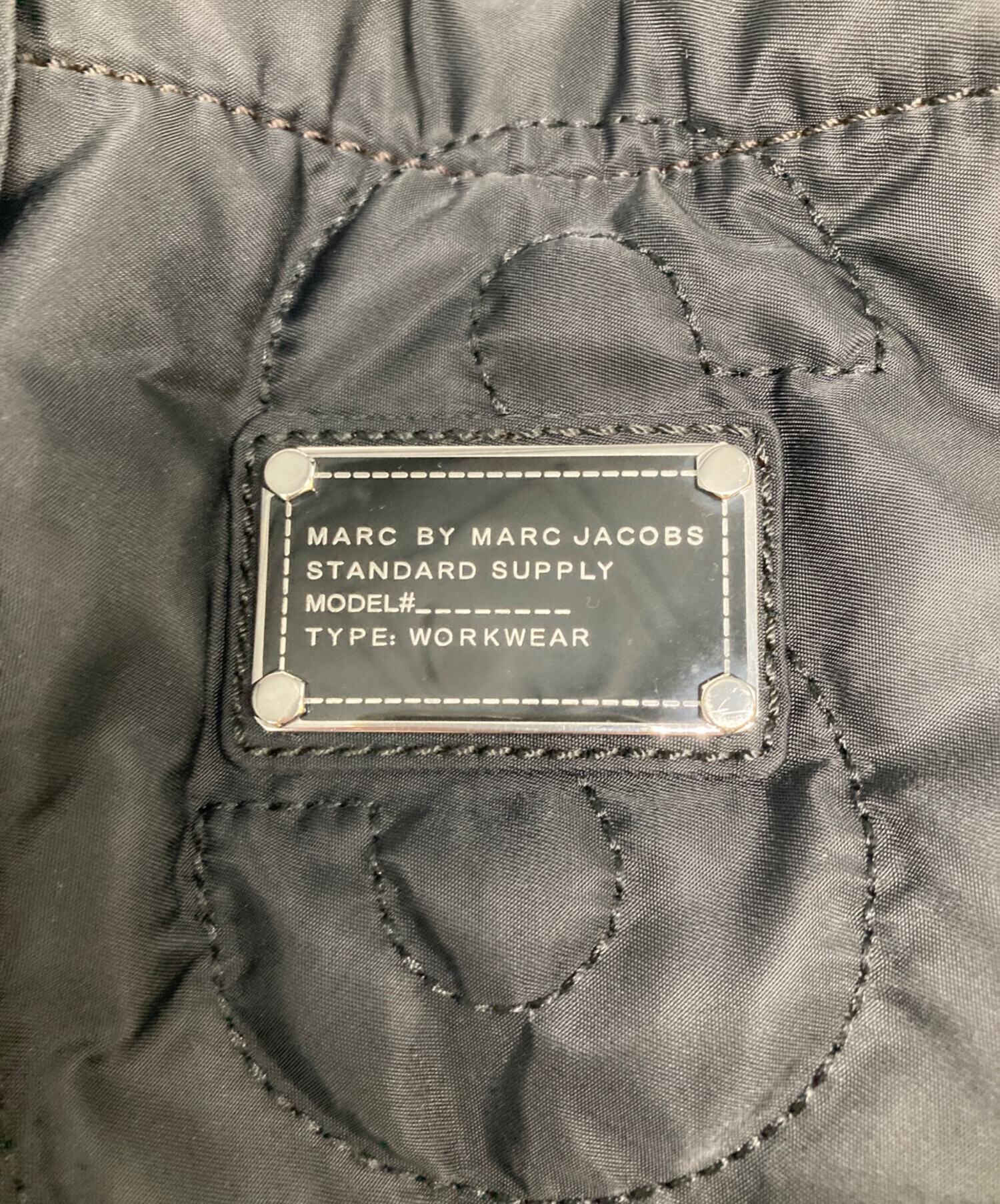 中古・古着通販】Marc by Marc Jacobs (マークバイマークジェイコブス 
