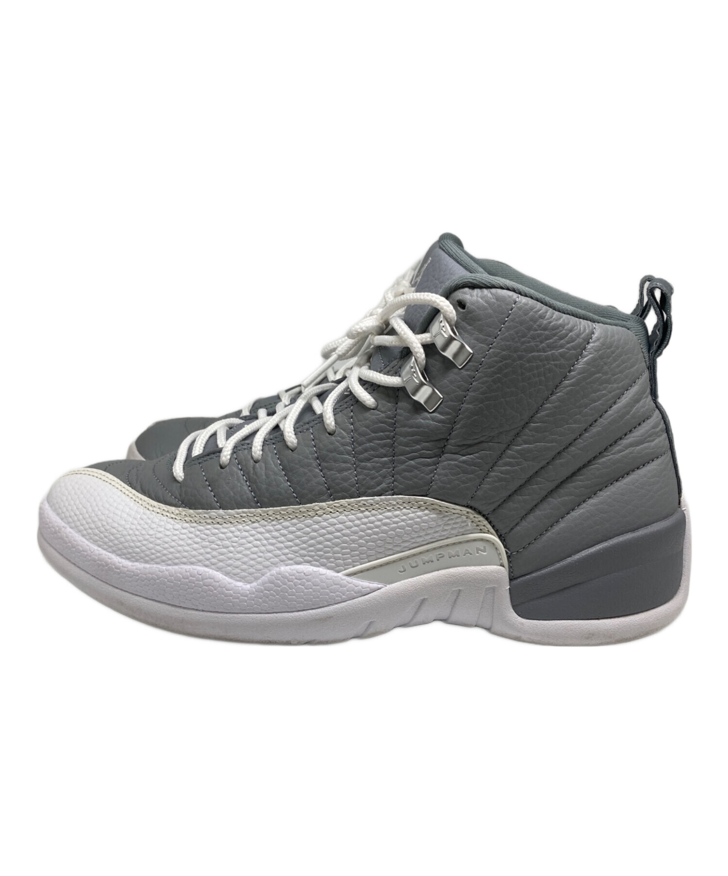 中古・古着通販】NIKE (ナイキ) Air Jordan 12 Retro/エア ジョーダン