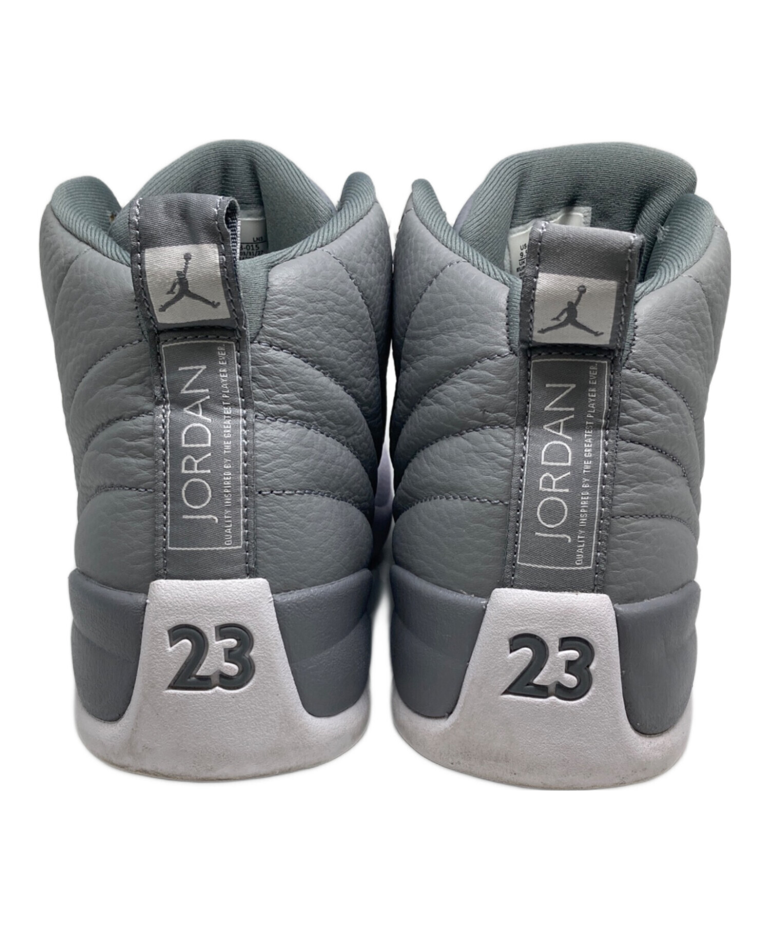 中古・古着通販】NIKE (ナイキ) Air Jordan 12 Retro/エア ジョーダン
