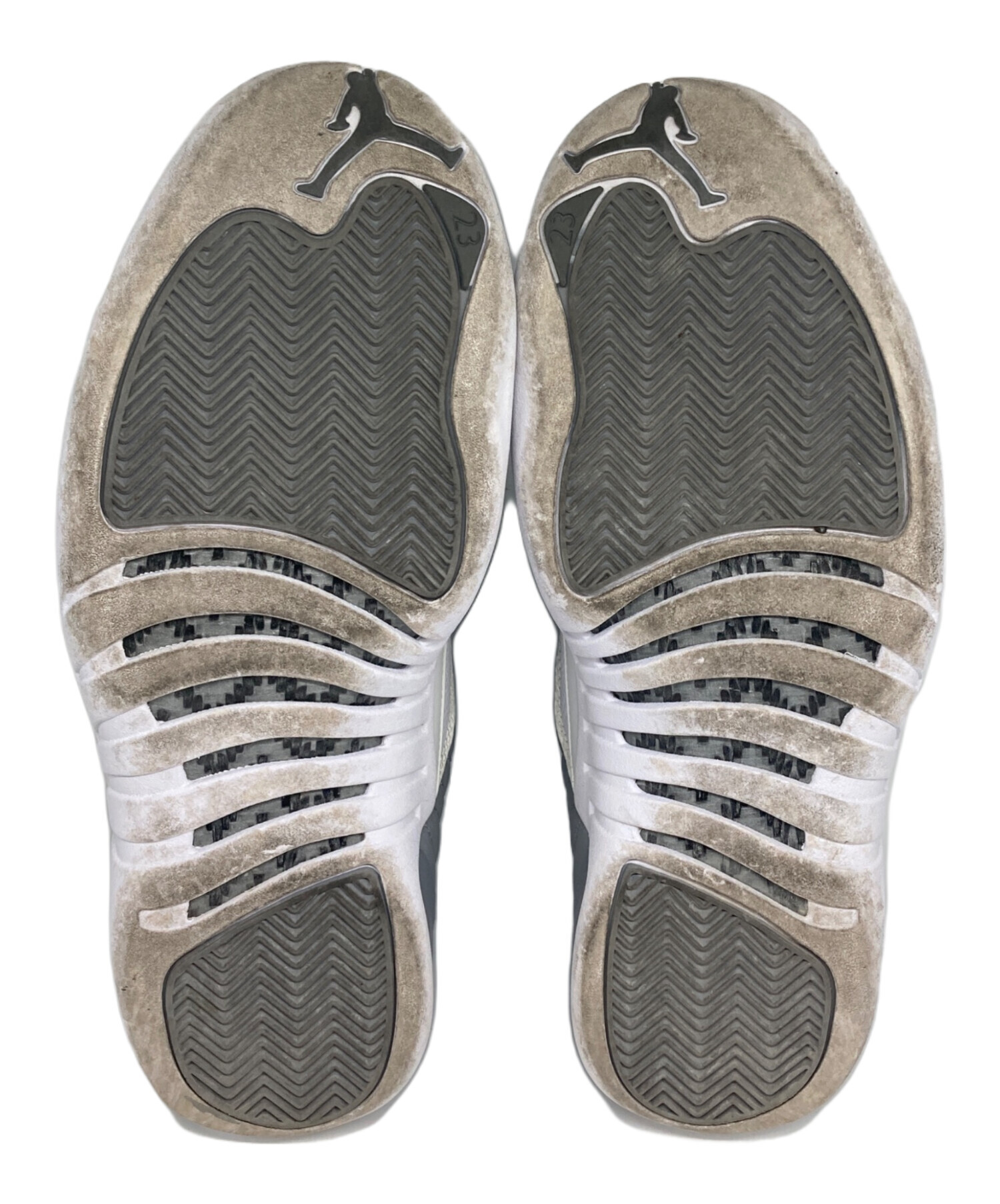 中古・古着通販】NIKE (ナイキ) Air Jordan 12 Retro/エア ジョーダン