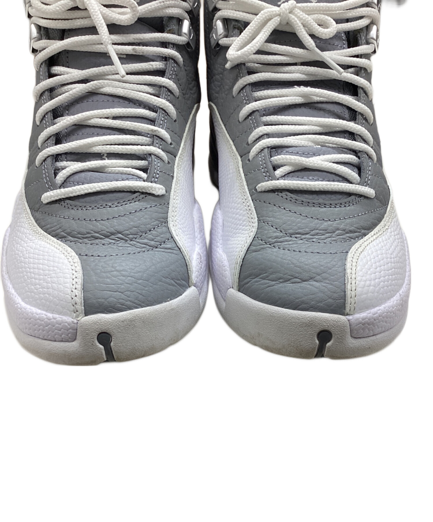 中古・古着通販】NIKE (ナイキ) Air Jordan 12 Retro/エア ジョーダン