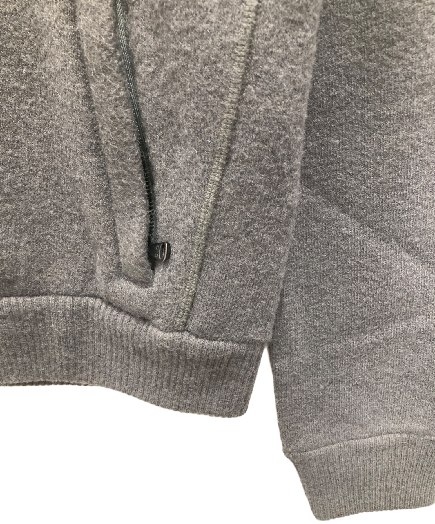 中古・古着通販】DOLCE & GABBANA (ドルチェ＆ガッバーナ) ウール