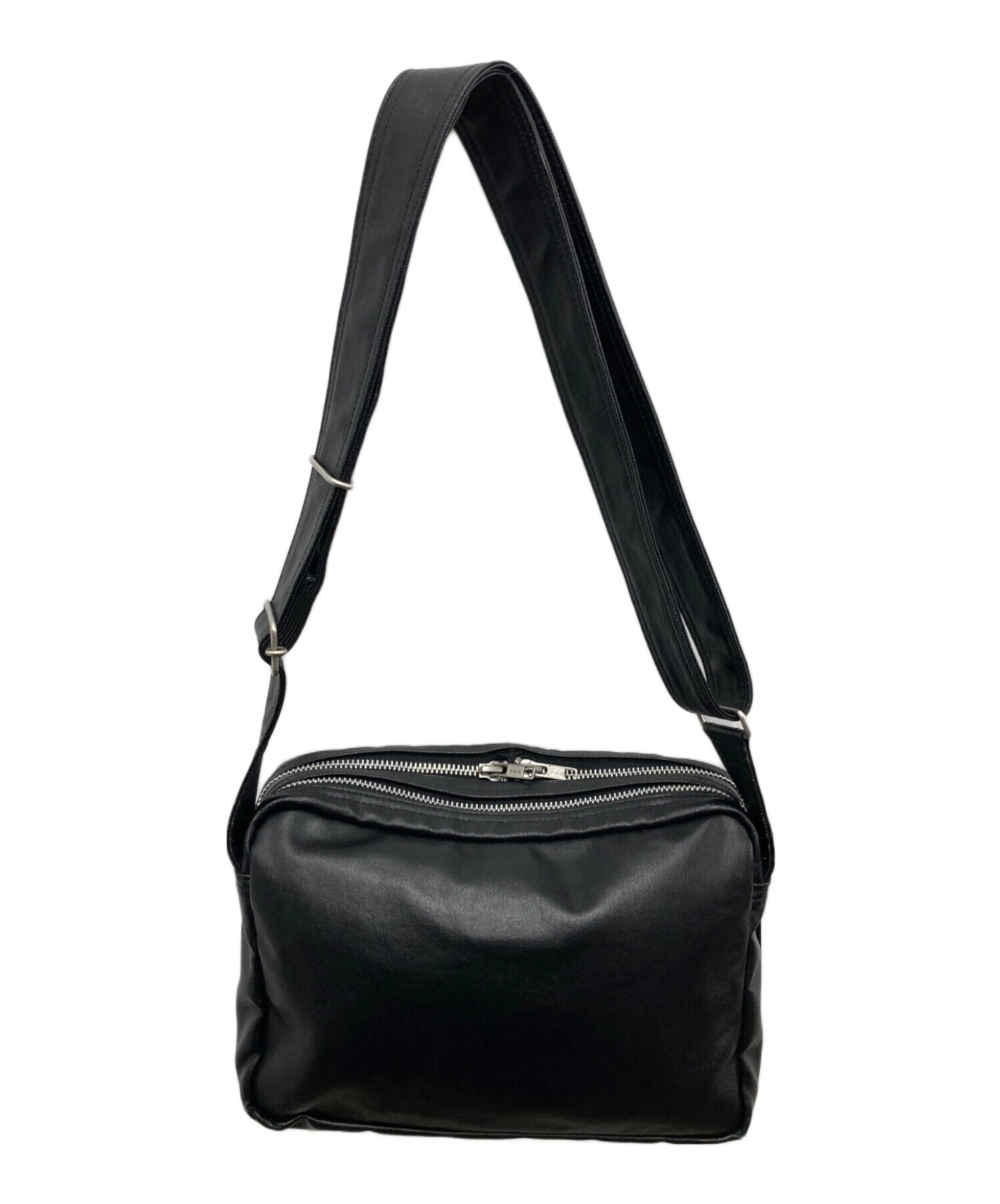 中古・古着通販】PORTER (ポーター) フリースタイルショルダーバッグ 