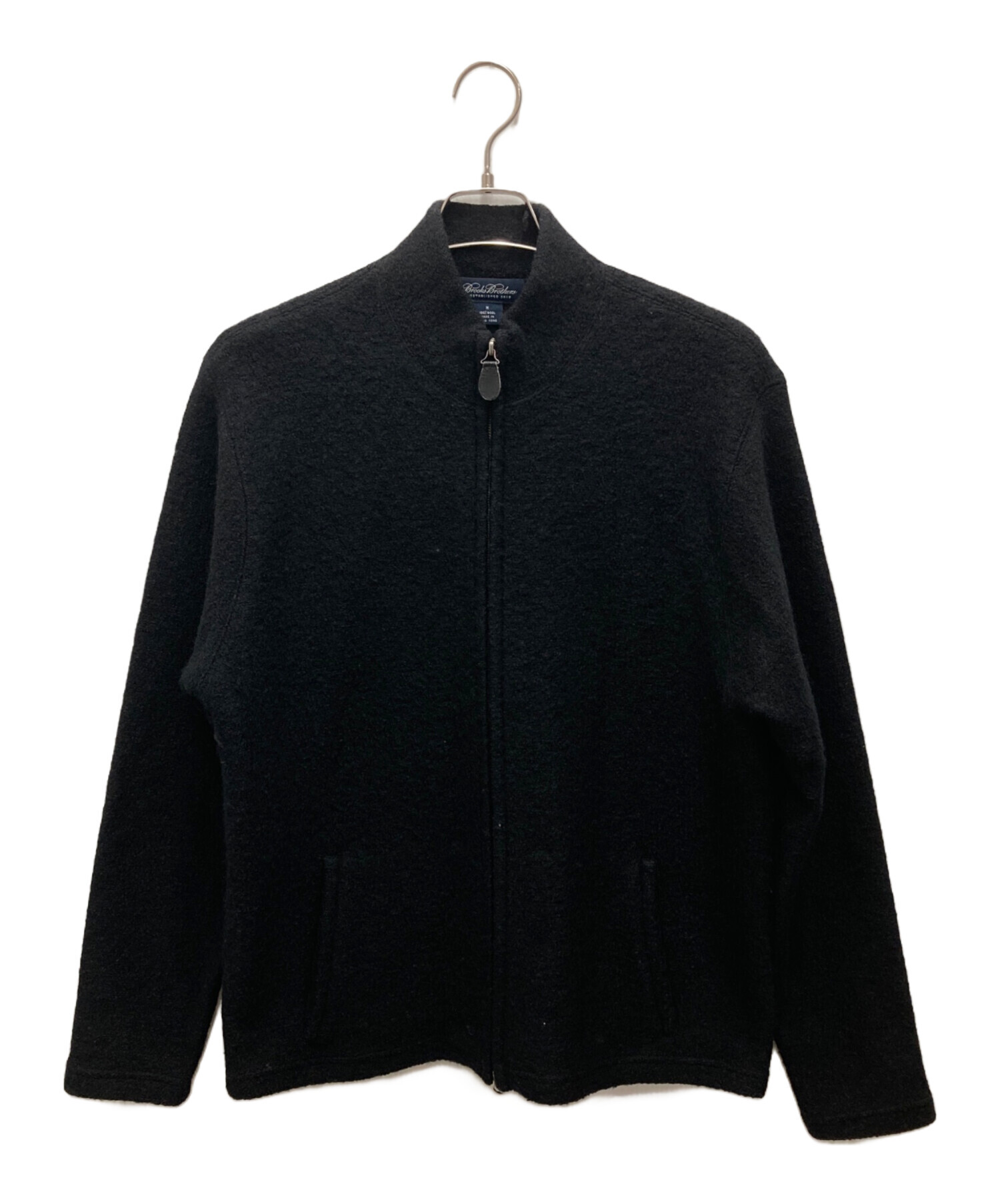 中古・古着通販】BROOKS BROTHERS (ブルックスブラザーズ) ウール 