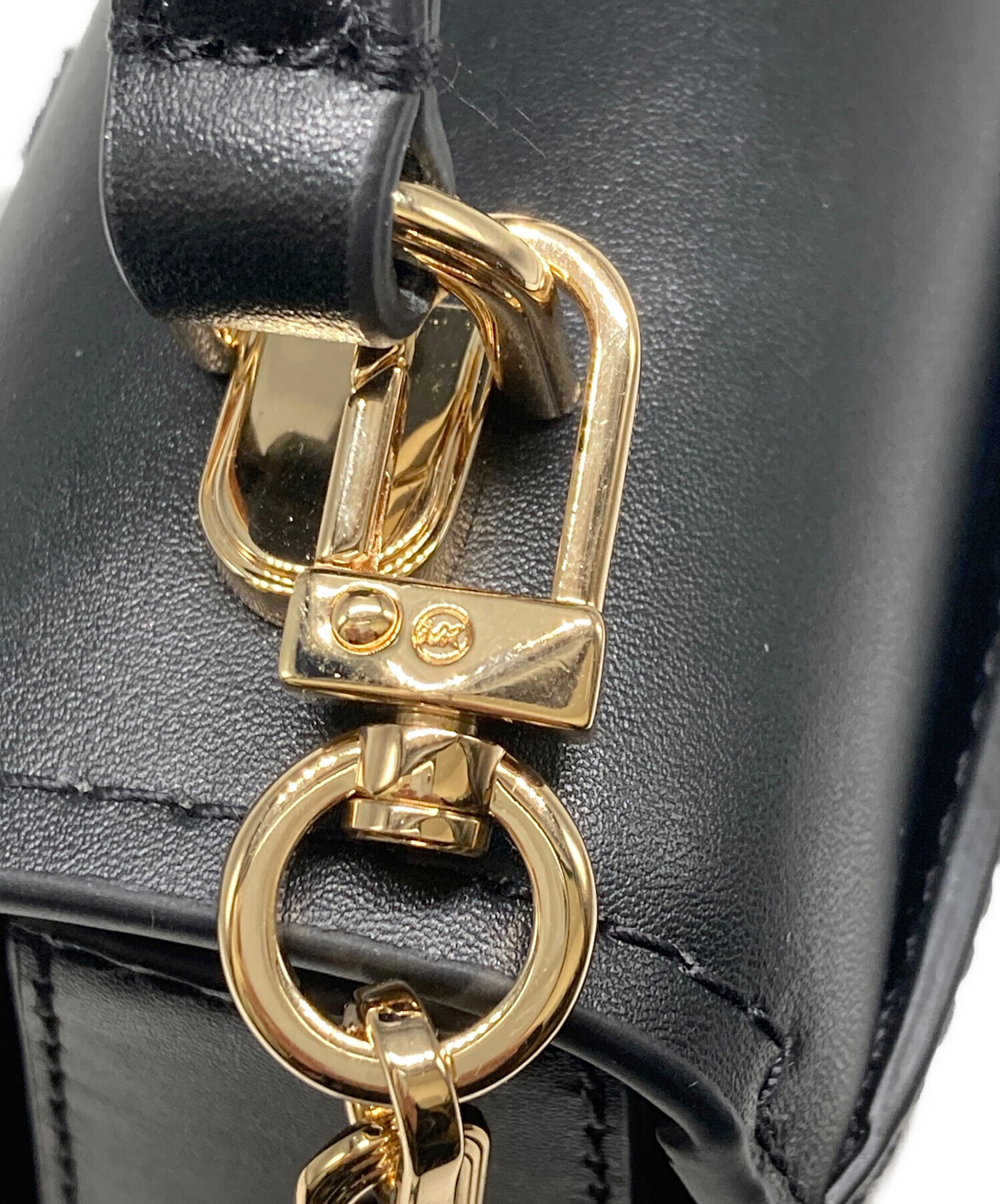 中古・古着通販】MICHAEL KORS (マイケルコース) DELANCEYトップ 