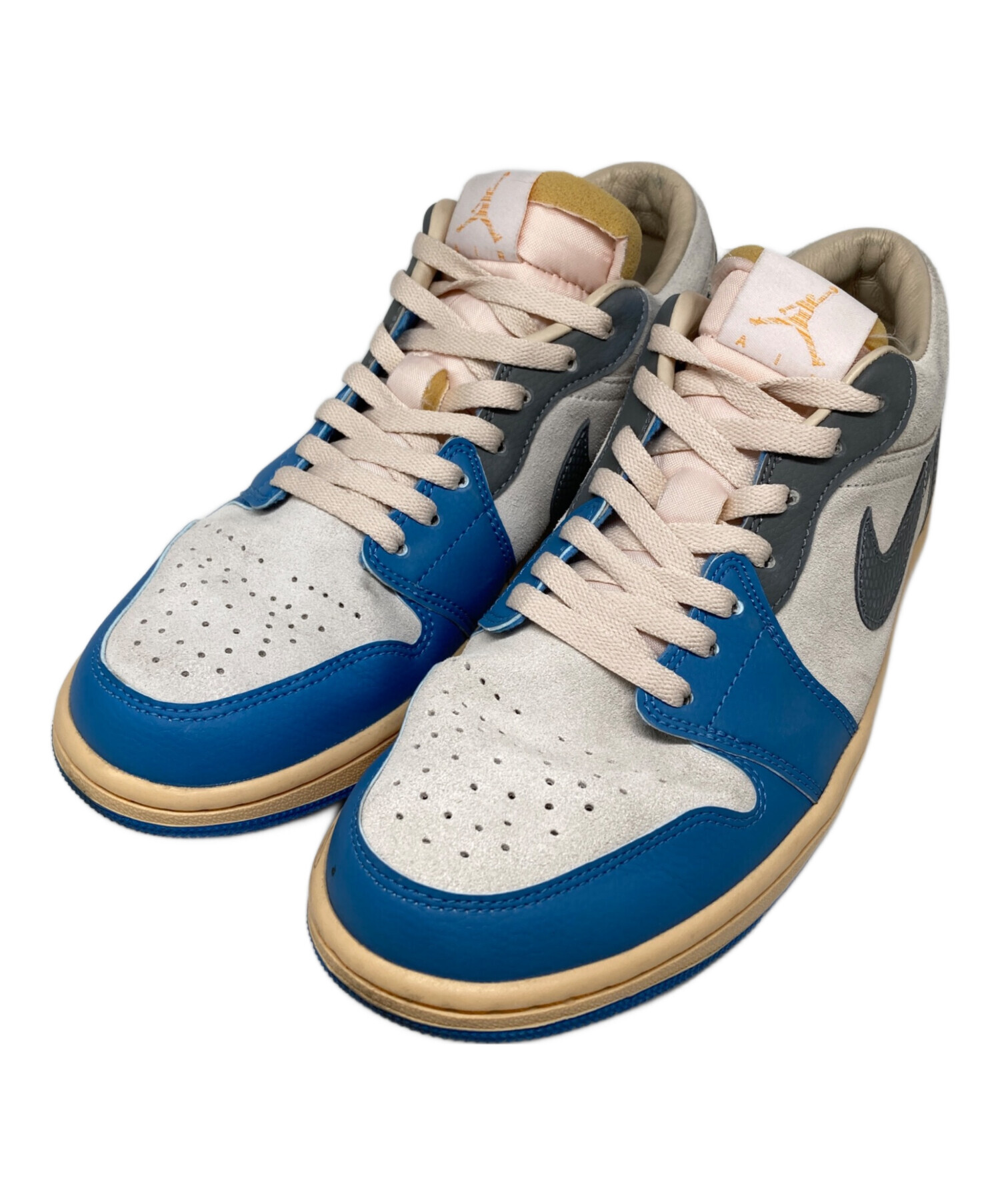 中古・古着通販】NIKE (ナイキ) AIR JORDAN 1 LOW Tokyo 96/エア 