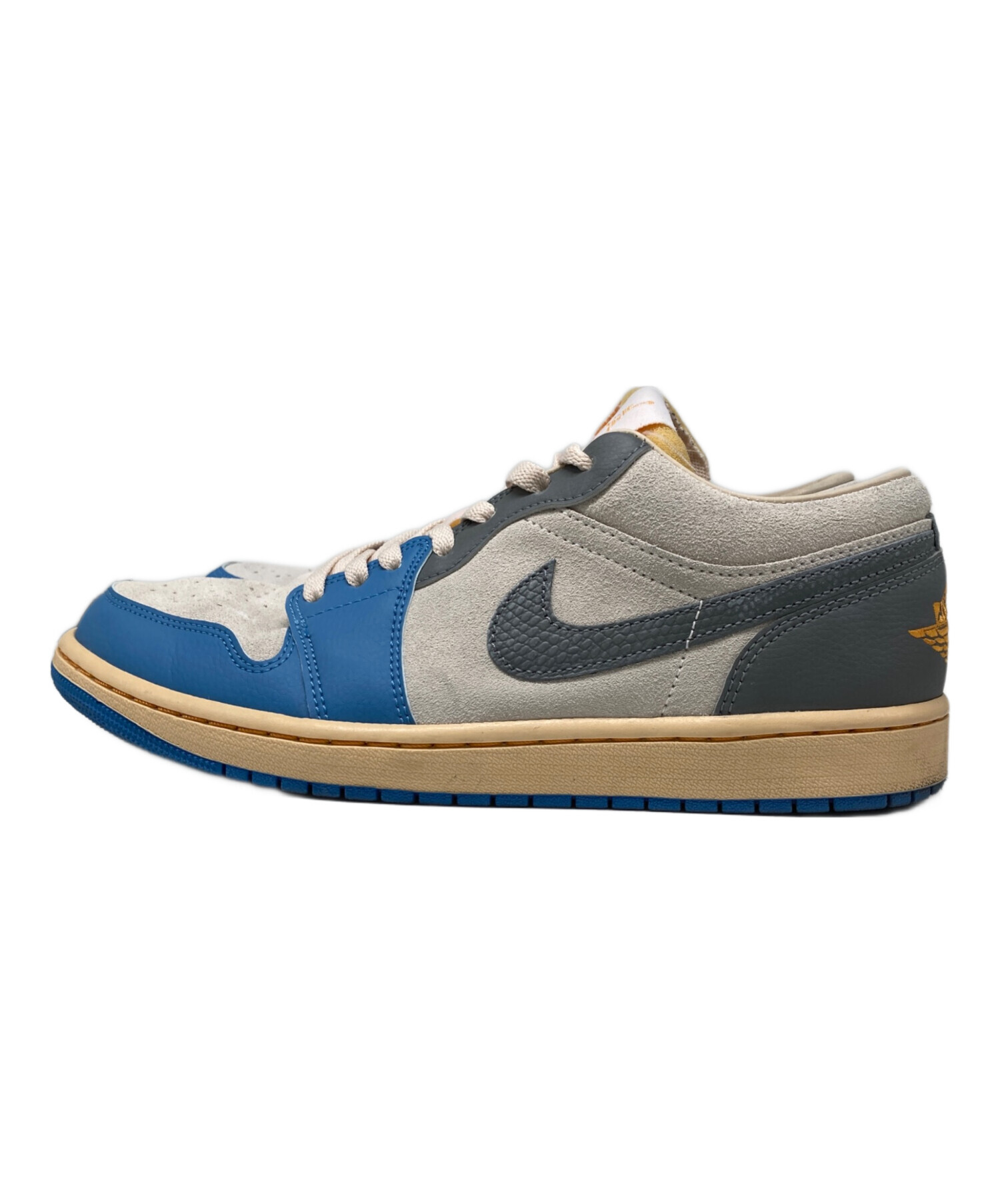 中古・古着通販】NIKE (ナイキ) AIR JORDAN 1 LOW Tokyo 96/エア 