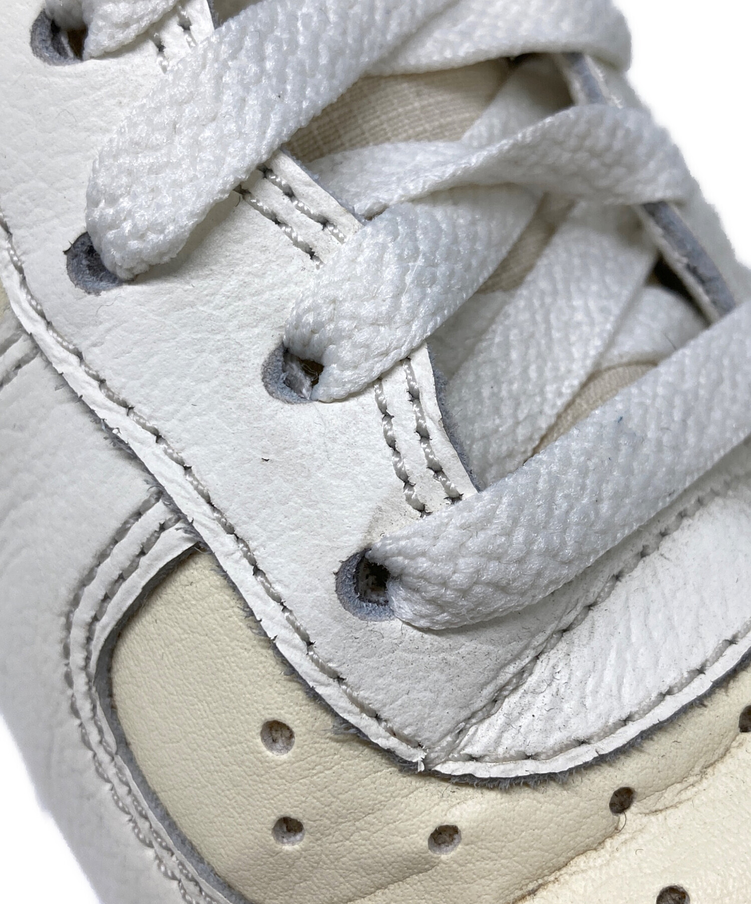 中古・古着通販】NIKE (ナイキ) Air Force 1 '07 LV8/エア フォース 1