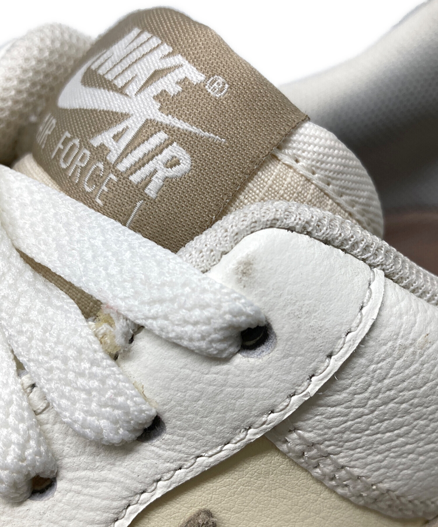 NIKE ナイキ エアフォース1 中古 Air Force 1 中古・古着通販】NIKE (ナイキ) Air Force 1 '07 LV8/エア フォース 1