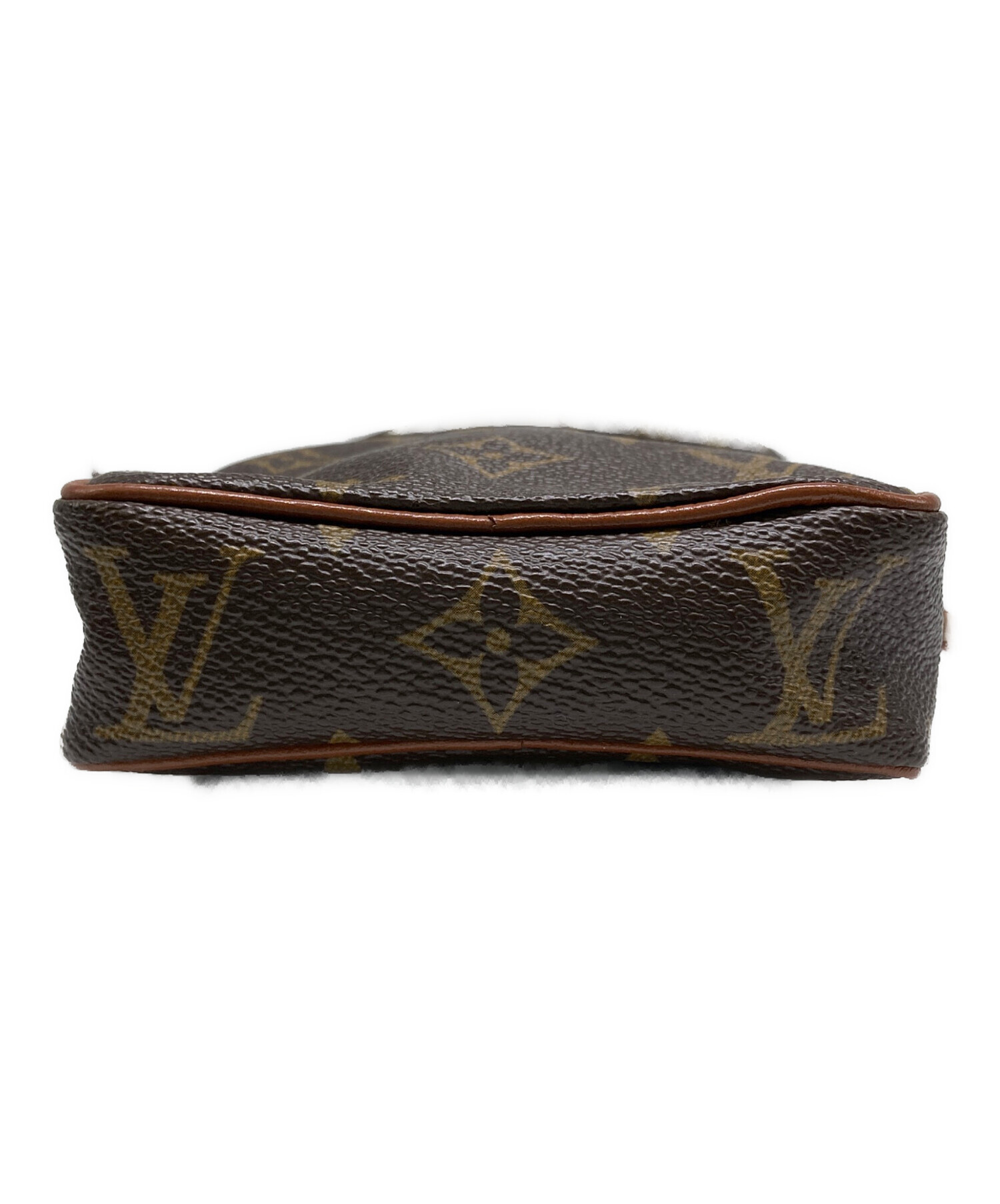 中古・古着通販】LOUIS VUITTON (ルイ ヴィトン) 80's ミニダヌーブ