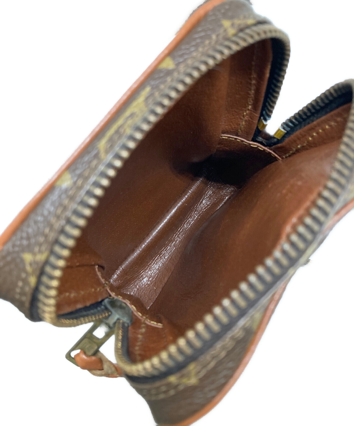 中古・古着通販】LOUIS VUITTON (ルイ ヴィトン) 80's ミニダヌーブ