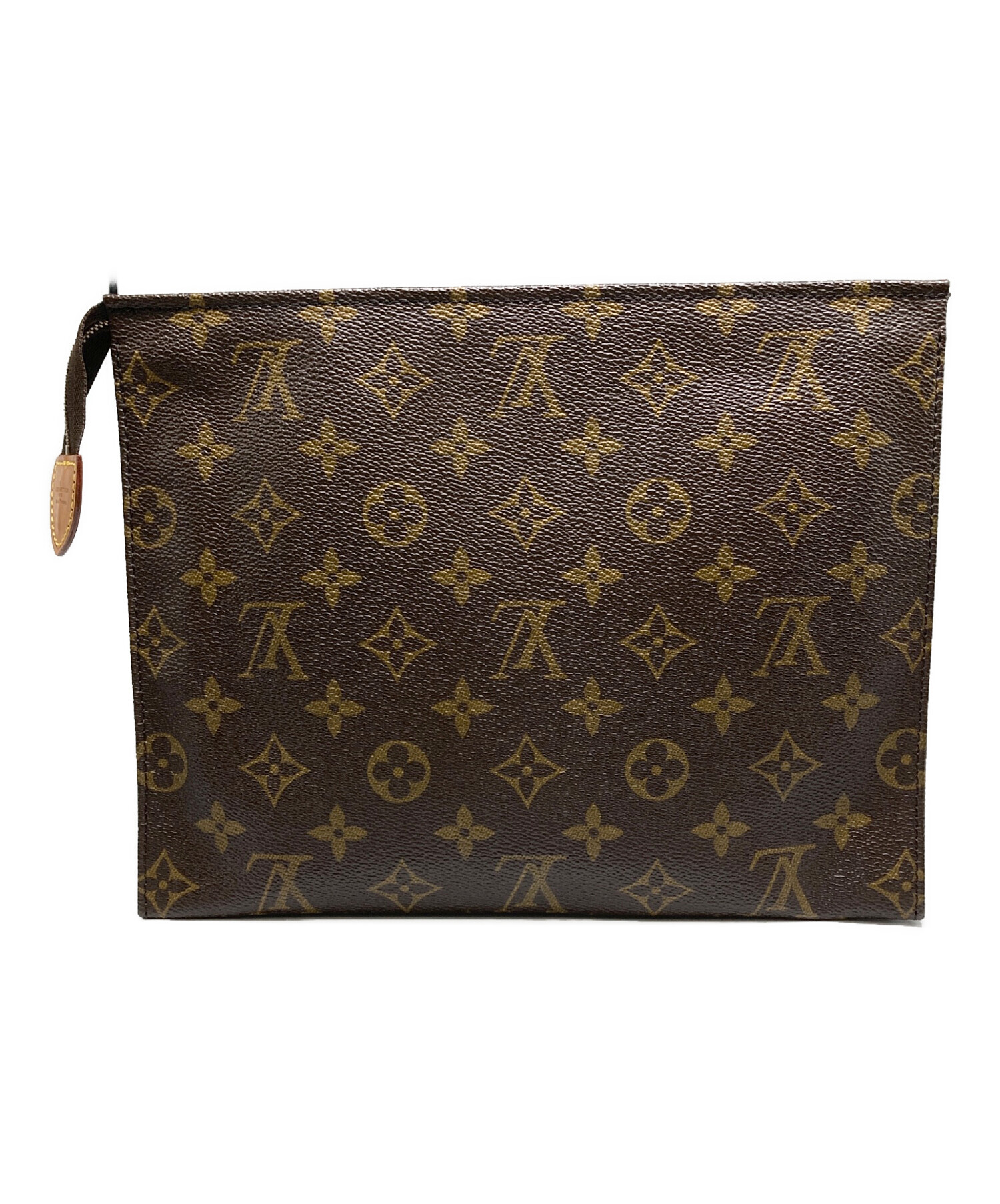 中古・古着通販】LOUIS VUITTON (ルイ ヴィトン) 80's モノグラム