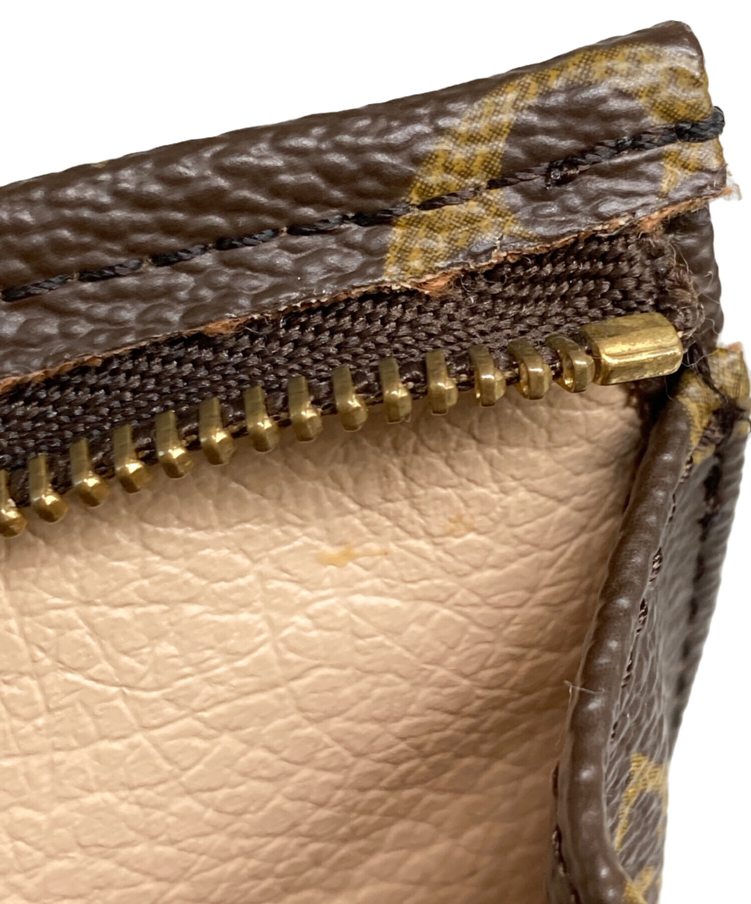 中古・古着通販】LOUIS VUITTON (ルイ ヴィトン) 80's モノグラム