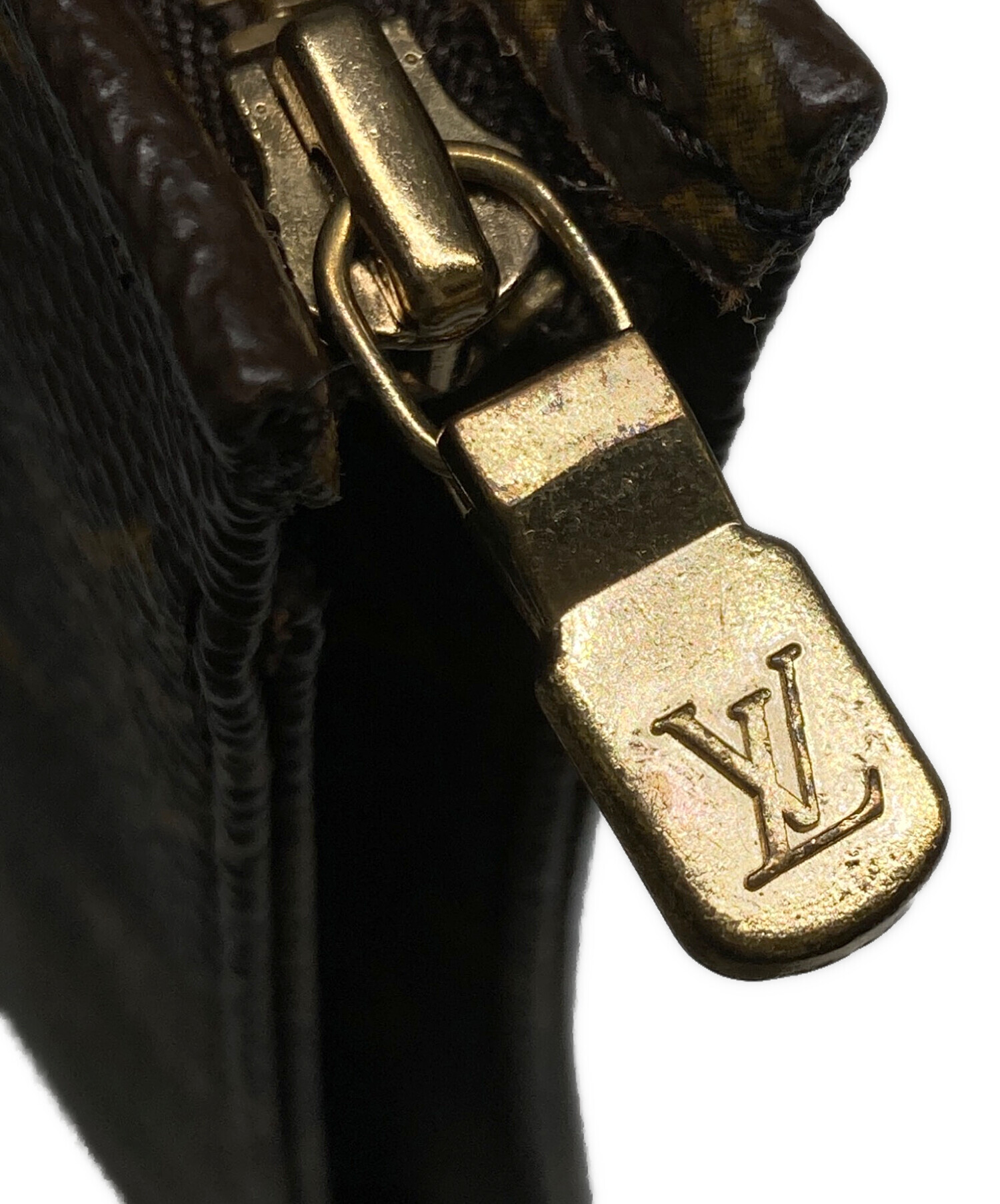 中古・古着通販】LOUIS VUITTON (ルイ ヴィトン) 80's モノグラム