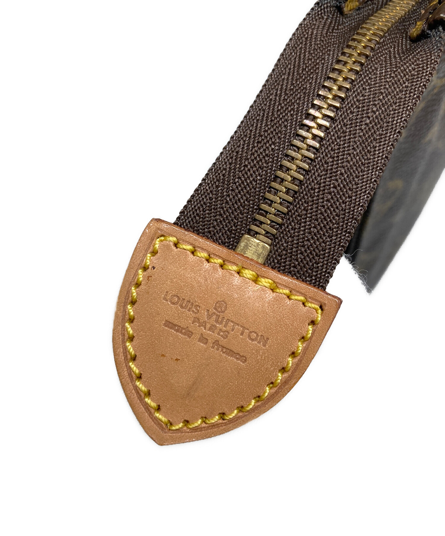 中古・古着通販】LOUIS VUITTON (ルイ ヴィトン) 80's モノグラム