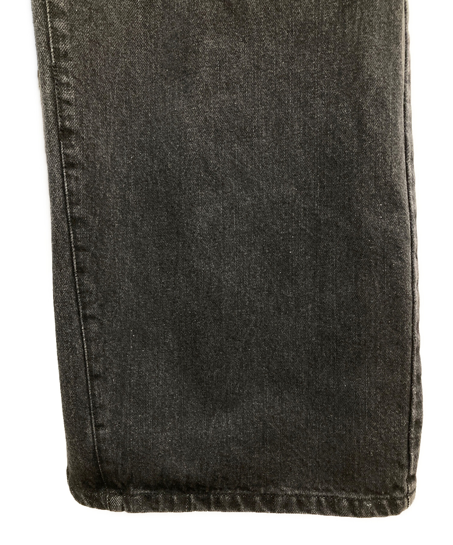 中古・古着通販】Knuth Marf (クヌースマーフ) レースアップ 