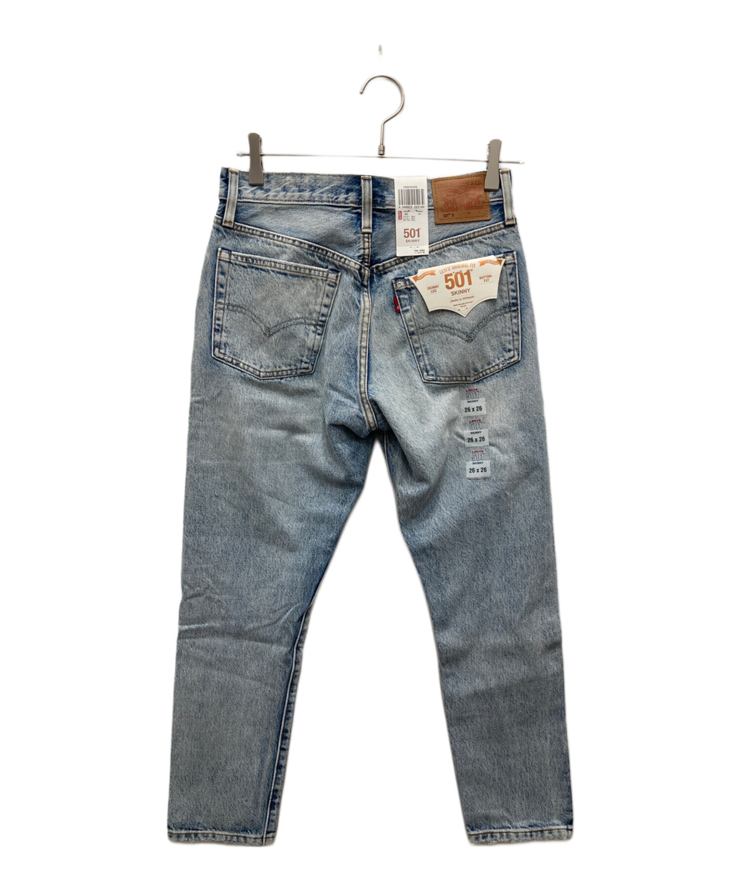 中古・古着通販】LEVI