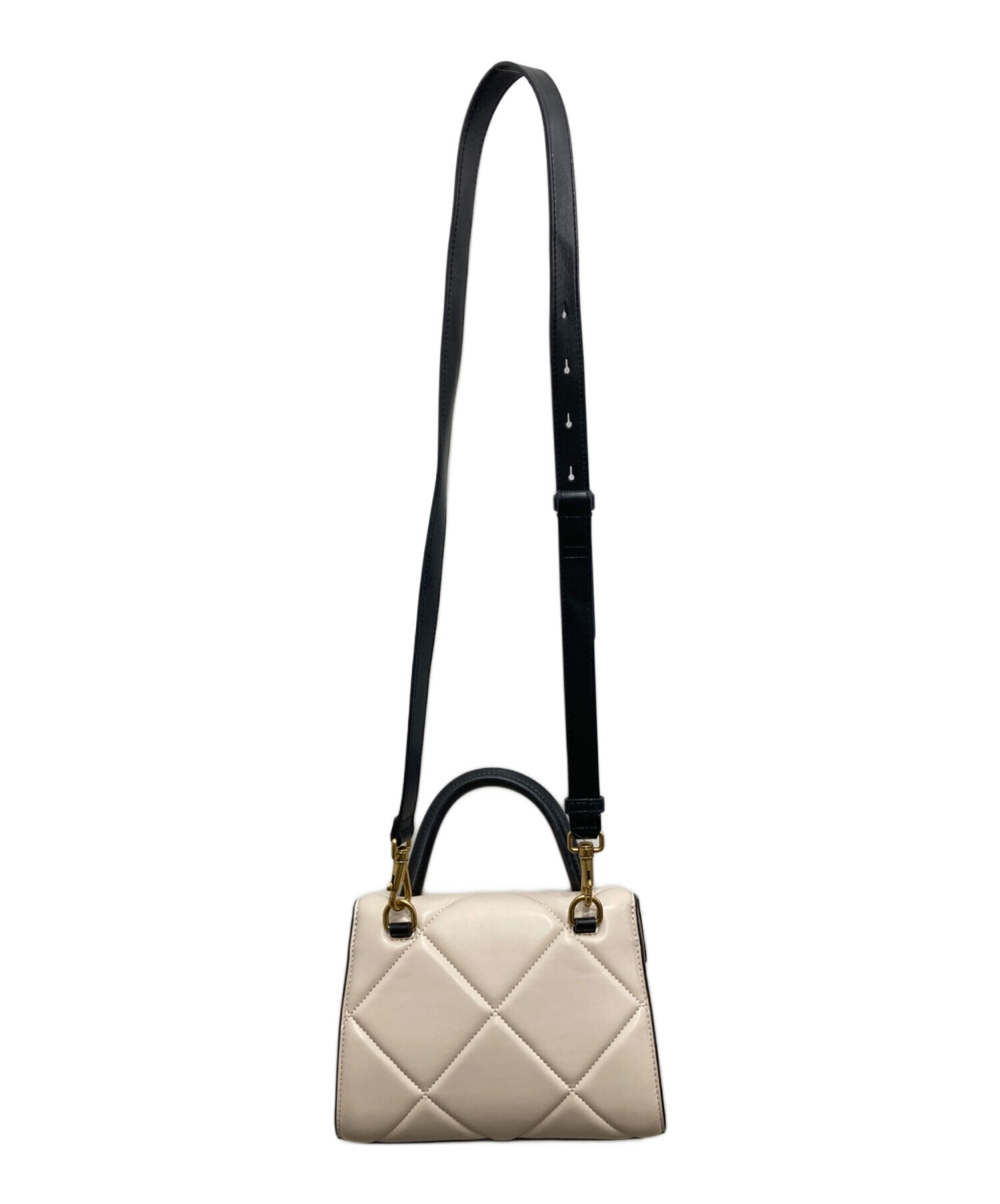 中古・古着通販】CHARLES & KEITH (チャールズ＆キース) 2WAY 