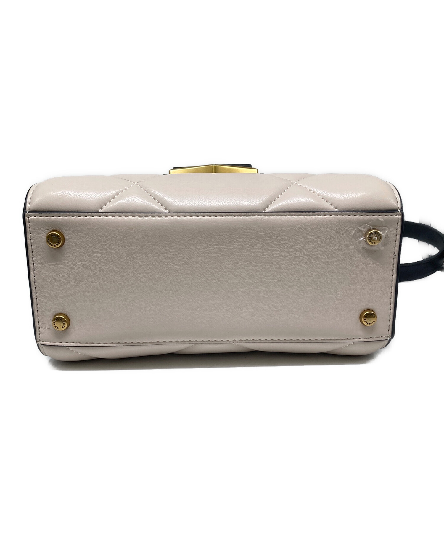 中古・古着通販】CHARLES & KEITH (チャールズ＆キース) 2WAY 