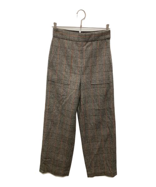 中古・古着通販】MACPHEE (マカフィー) ウールナイロンフランネル