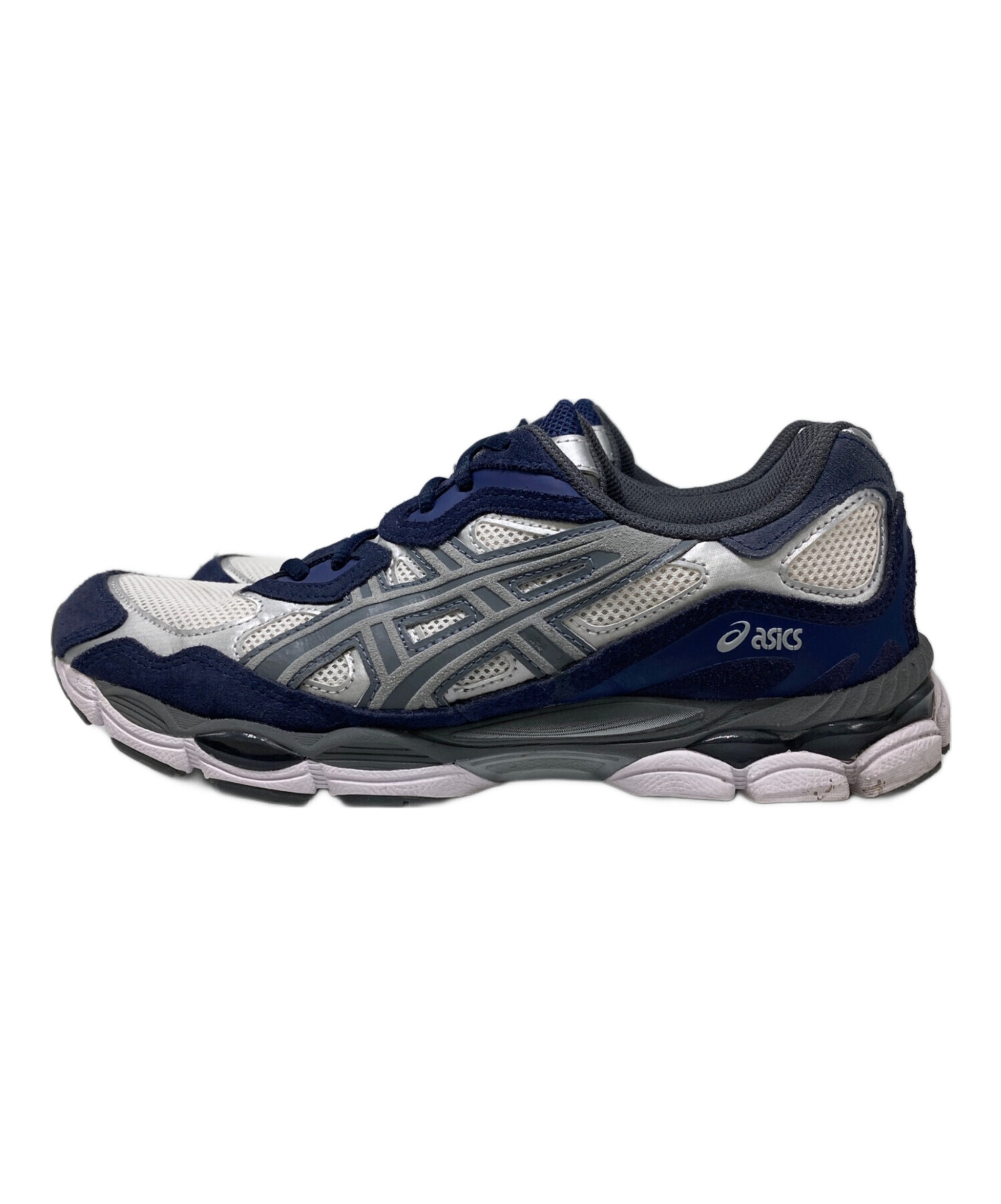 中古・古着通販】asics (アシックス) GEL-NYC/ゲル-エヌワイシー 