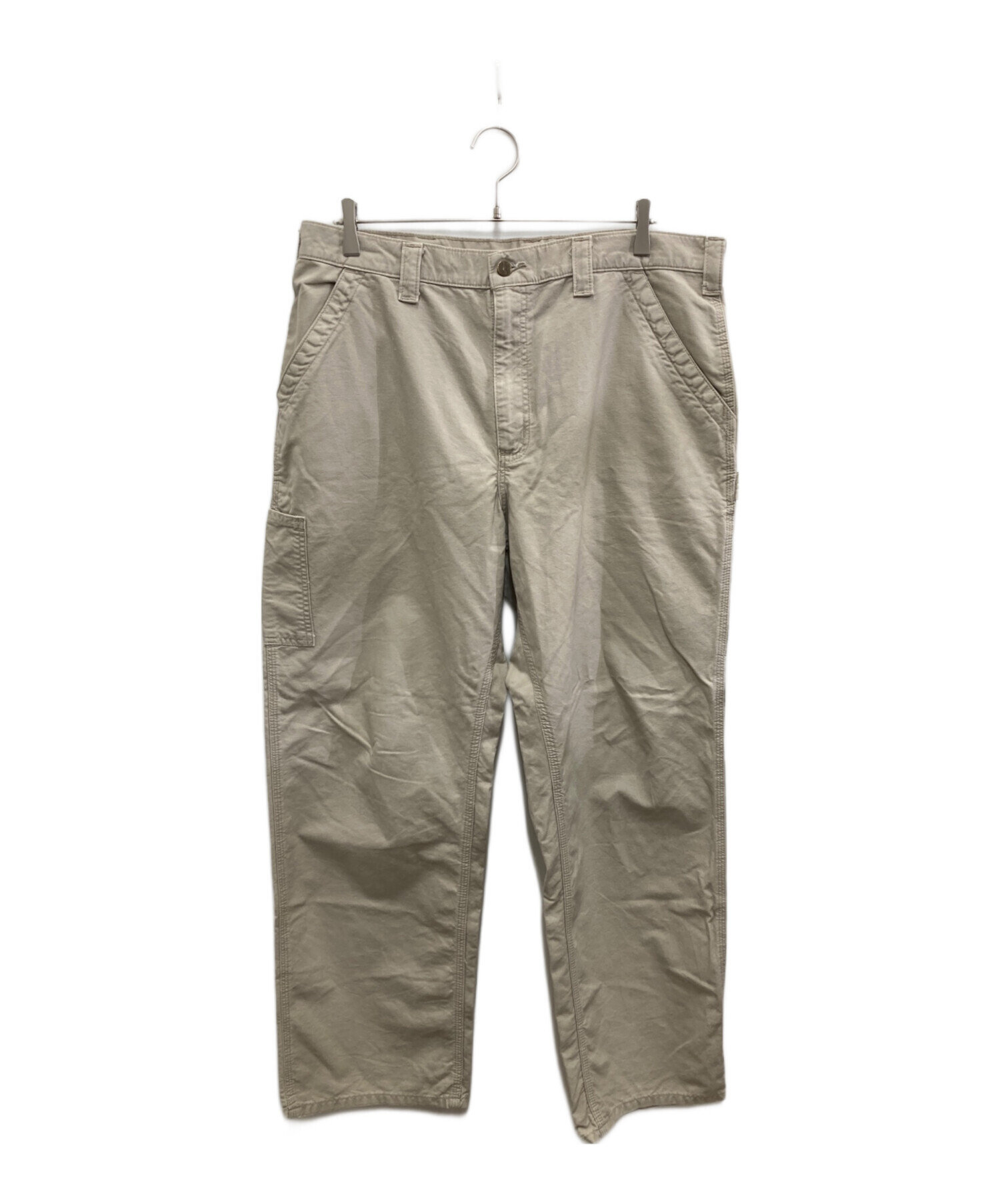 Carhartt ワークパンツ ベージュ（32×32）