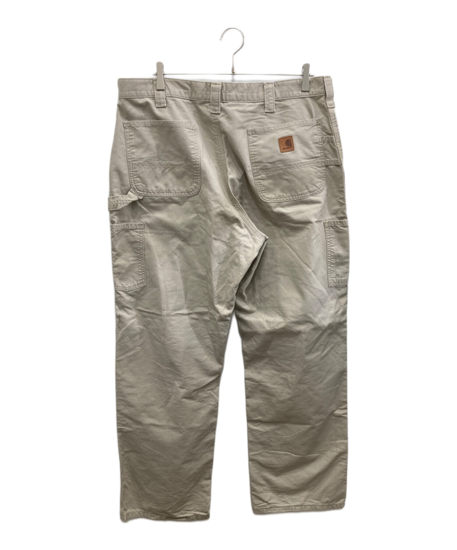 Carhartt ワークパンツ ベージュ（32×32）