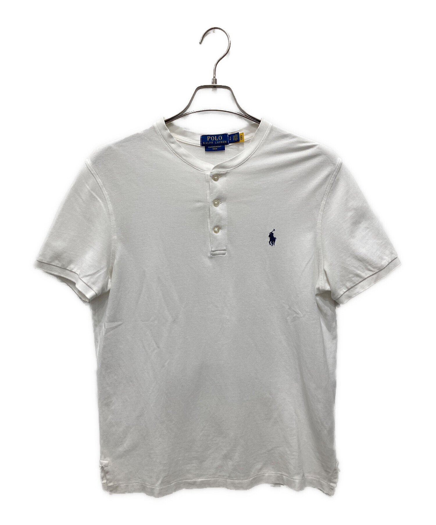 中古・古着通販】POLO RALPH LAUREN (ポロ・ラルフローレン) 半袖