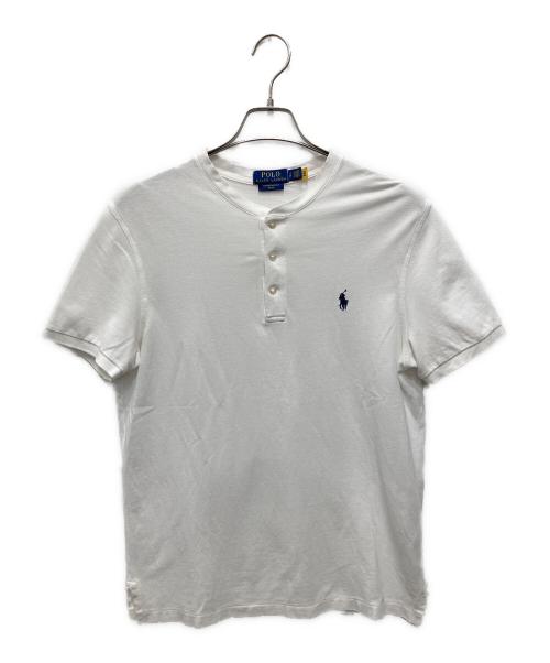 中古・古着通販】POLO RALPH LAUREN (ポロ・ラルフローレン) 半袖