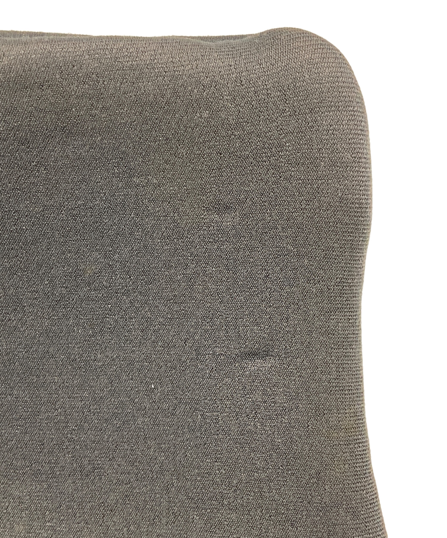 90s00s PRADA SPORT プラダスポーツ　ポーチ イエロー/グレー 90s00s PRADA SPORT プラダスポーツ ポーチ イエロー/グレー