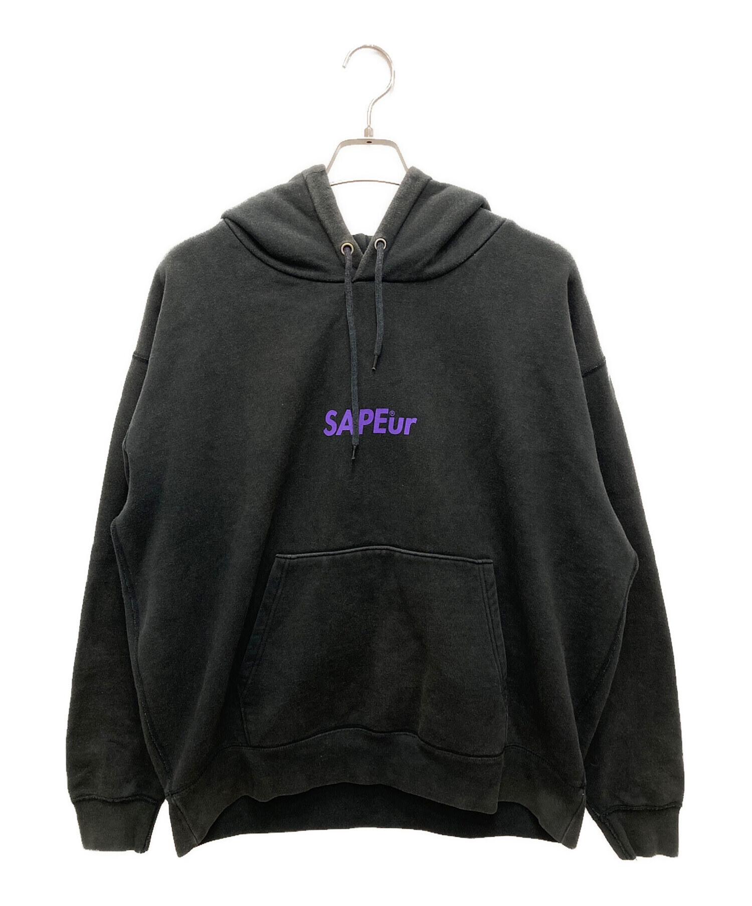 中古・古着通販】SAPEur (サプール) ロッドマンプリントパーカー