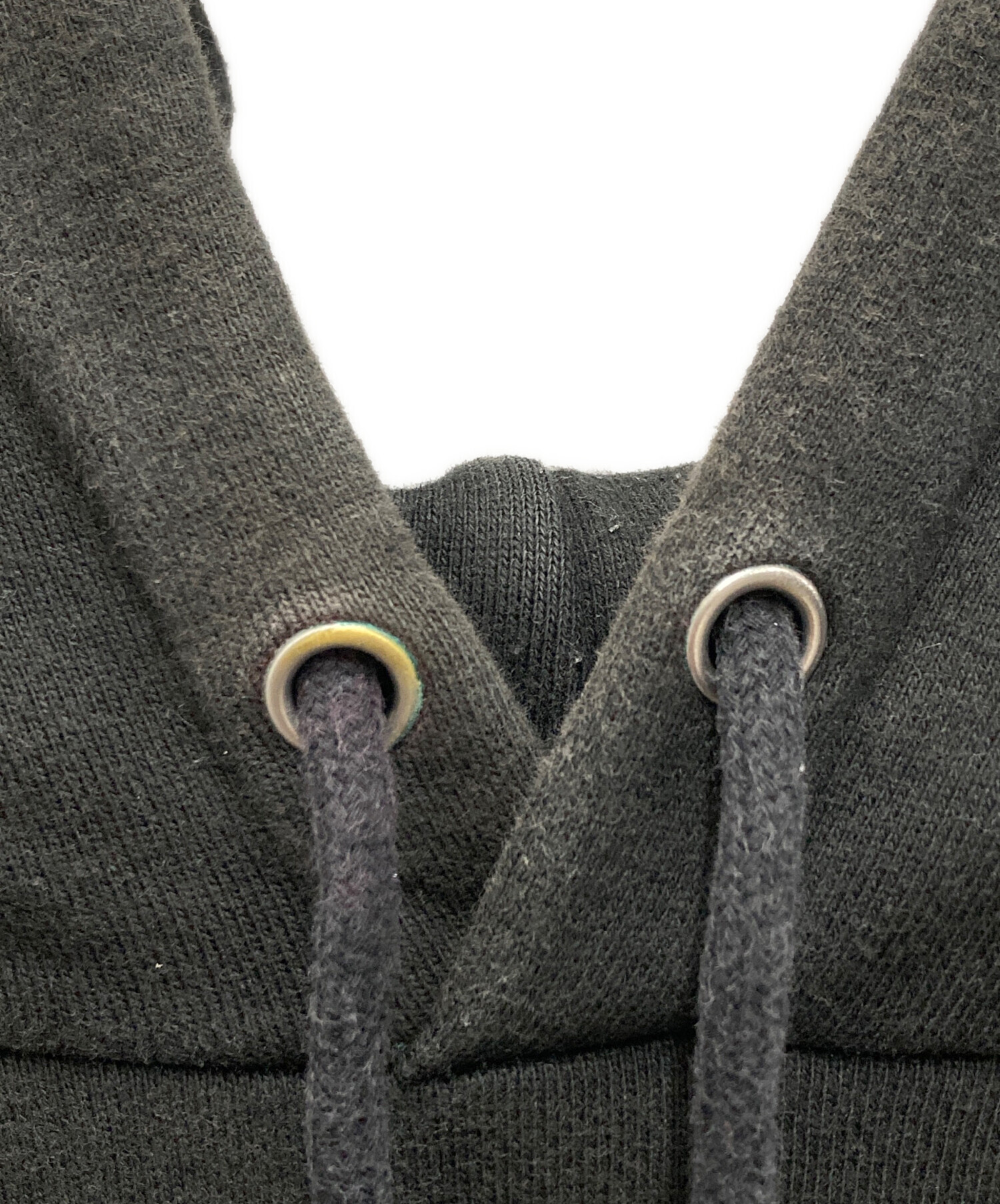 中古・古着通販】SAPEur (サプール) ロッドマンプリントパーカー