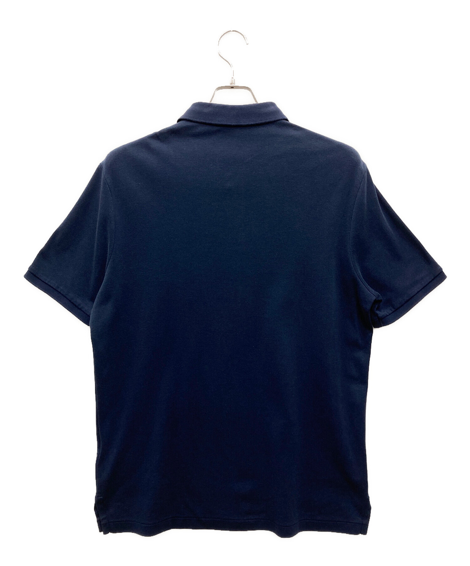 【新品タグ付き】POLO RALPH LAUREN ポロシャツ XL ネイビー 中古・古着通販】POLO RALPH LAUREN (ポロ・ラルフローレン