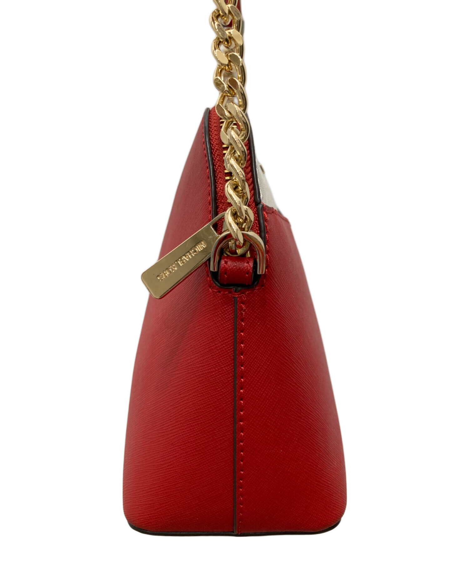 中古・古着通販】MICHAEL KORS (マイケルコース) ショルダーバッグ 