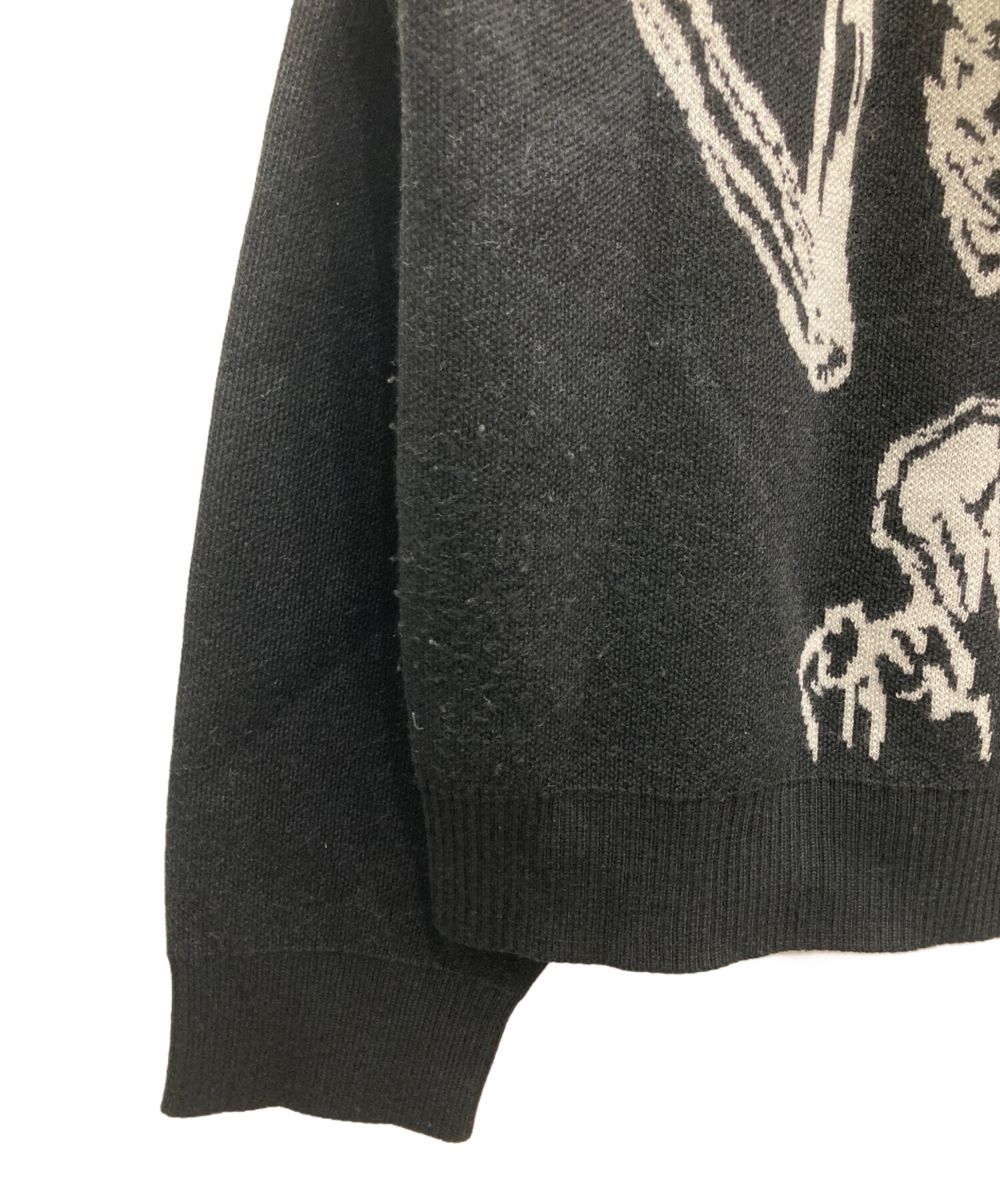 中古・古着通販】HCW (ヘブンキャットウェイト) Unknown (アンノウン 