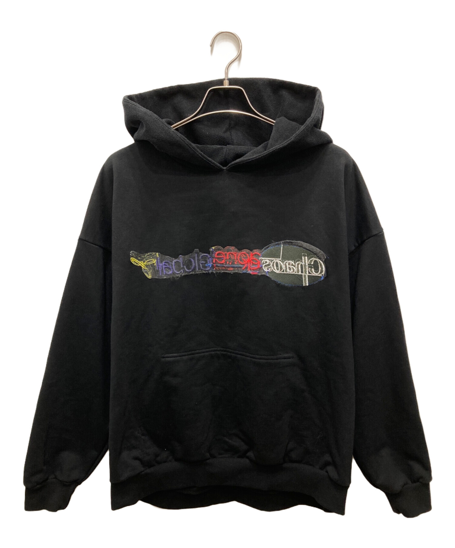 中古・古着通販】CHAOS GONE GLOBAL (カオス・ゴーン・グローバル
