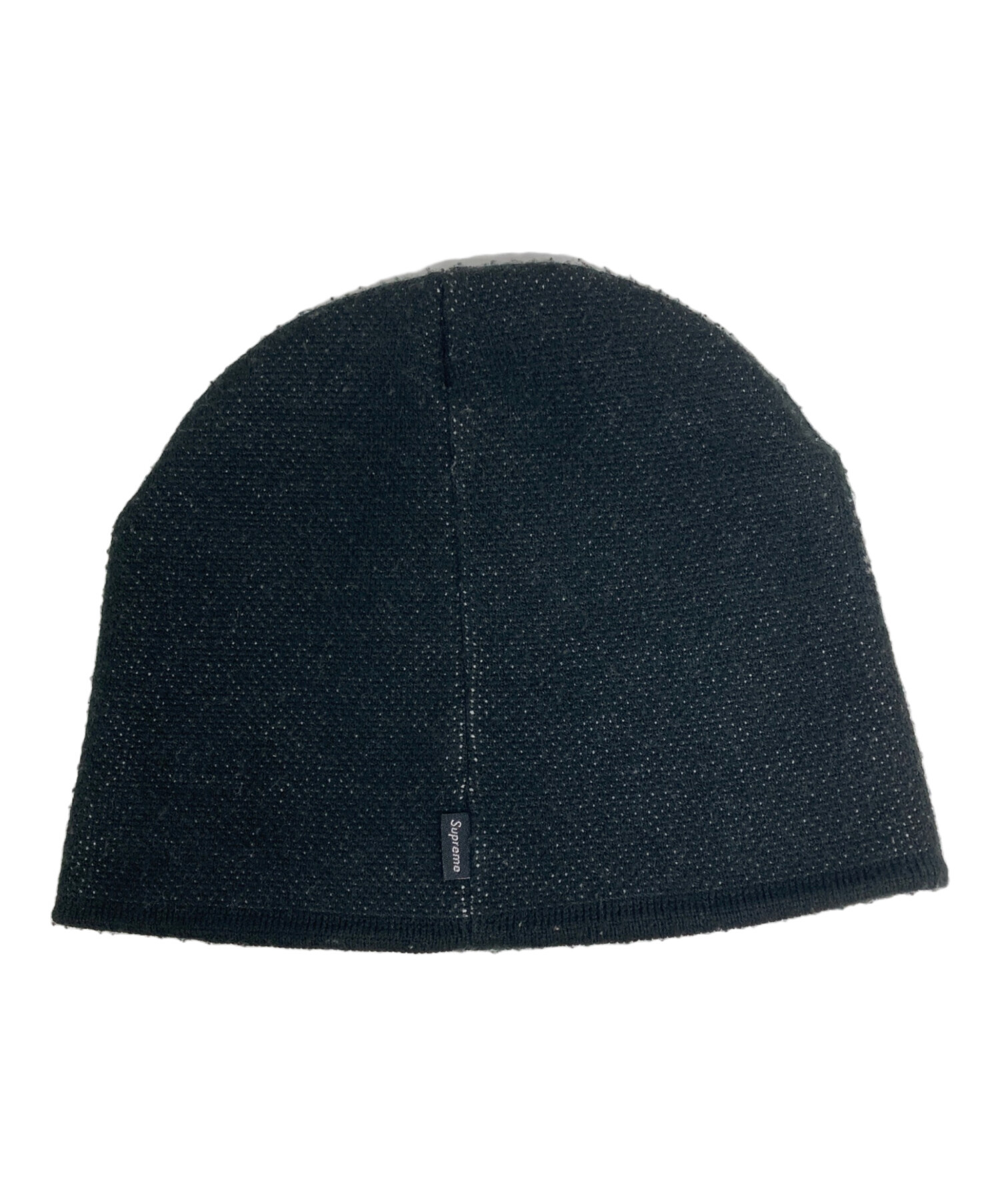 帽子 Supreme wombat beanie 中古・古着通販】SUPREME (シュプリーム) wombat beanie/ヲンバット
