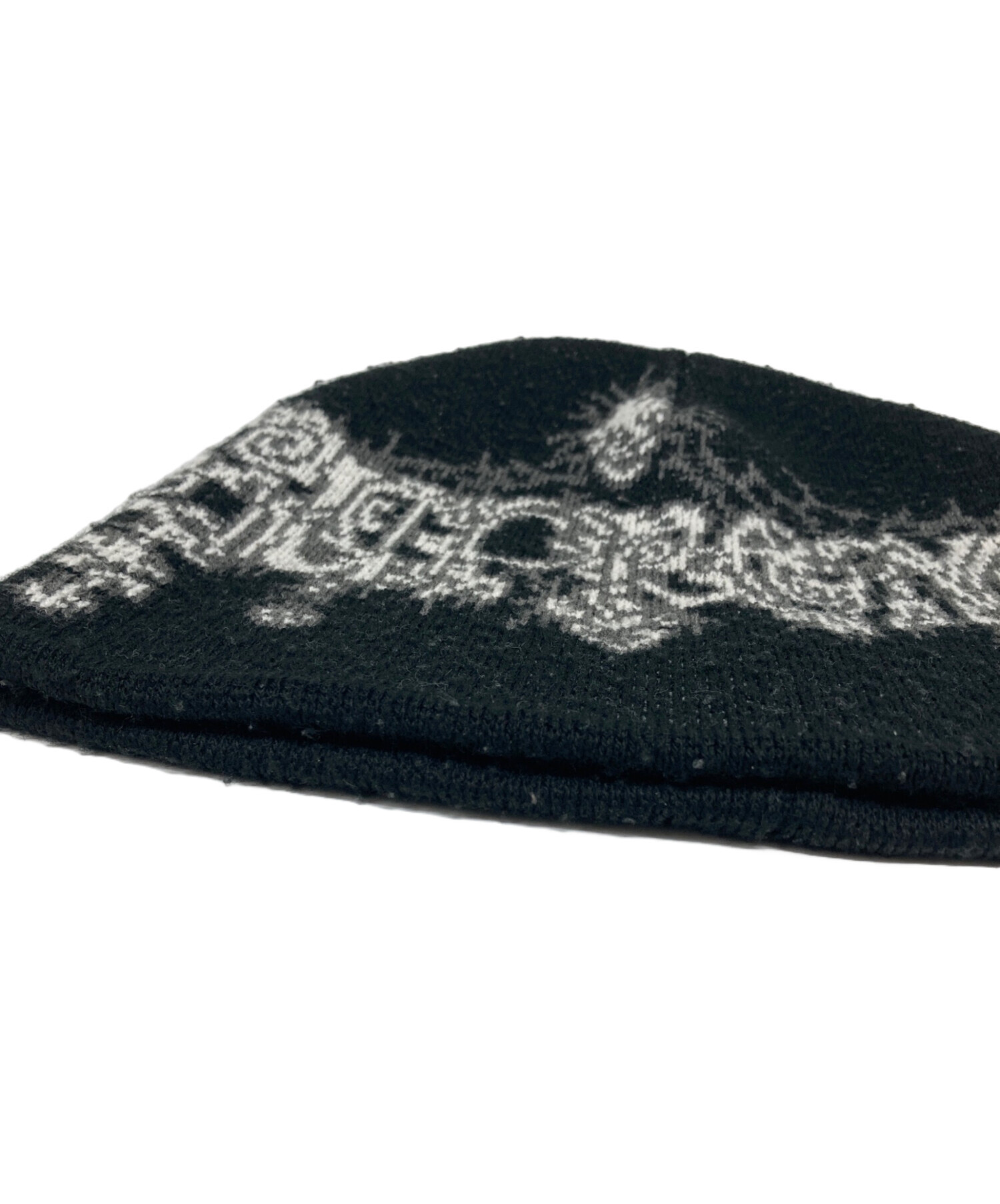 中古・古着通販】SUPREME (シュプリーム) wombat beanie/ヲンバット