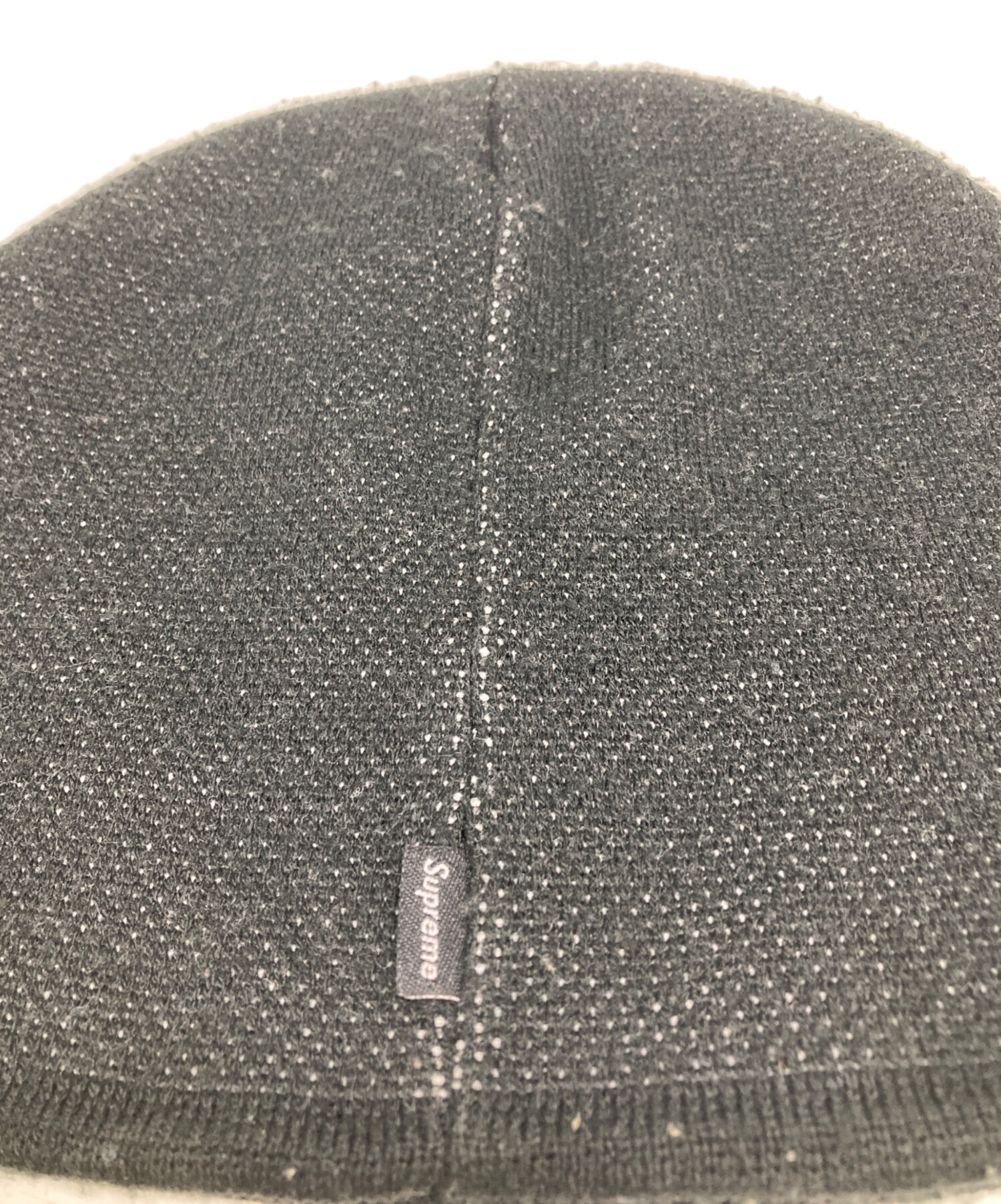 中古・古着通販】SUPREME (シュプリーム) wombat beanie/ヲンバット